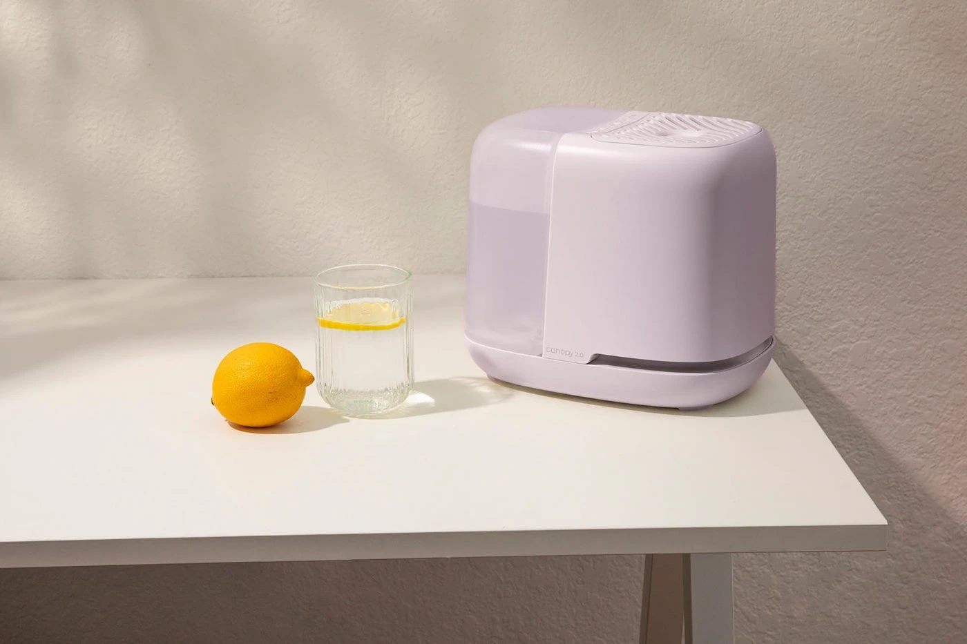 Humidifier，Bedside，small home appliances，Household Electric Appliances，