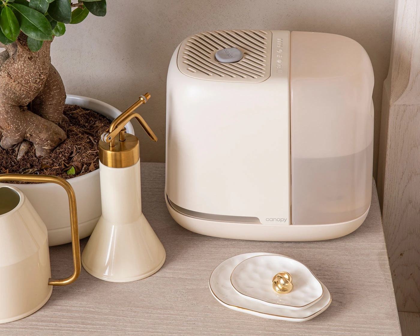 Humidifier，Bedside，small home appliances，Household Electric Appliances，