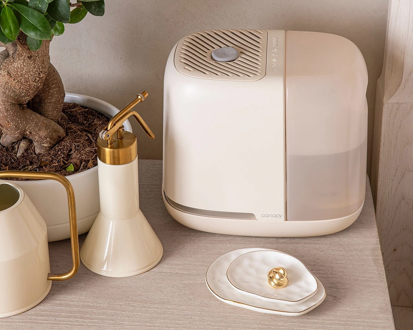 Humidifier，Bedside，small home appliances，Household Electric Appliances，