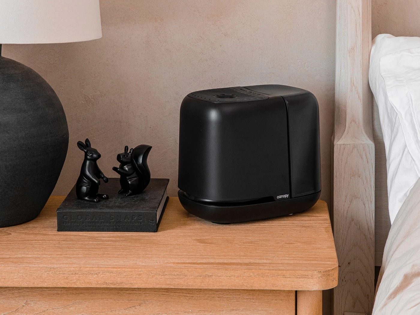 Humidifier，Bedside，small home appliances，Household Electric Appliances，