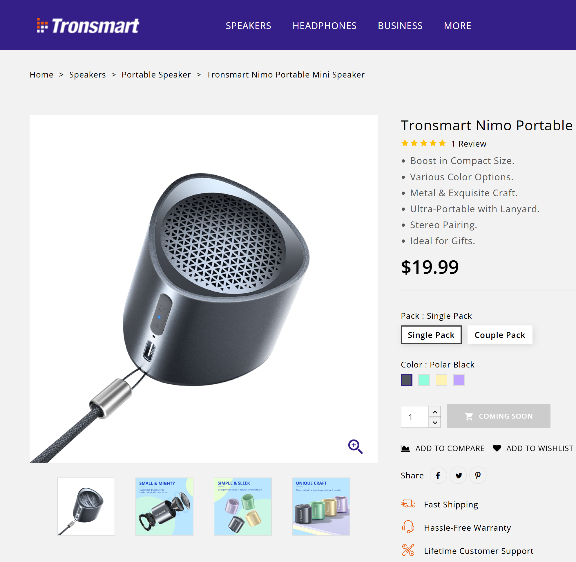 Just listed a wave of big brand audio，