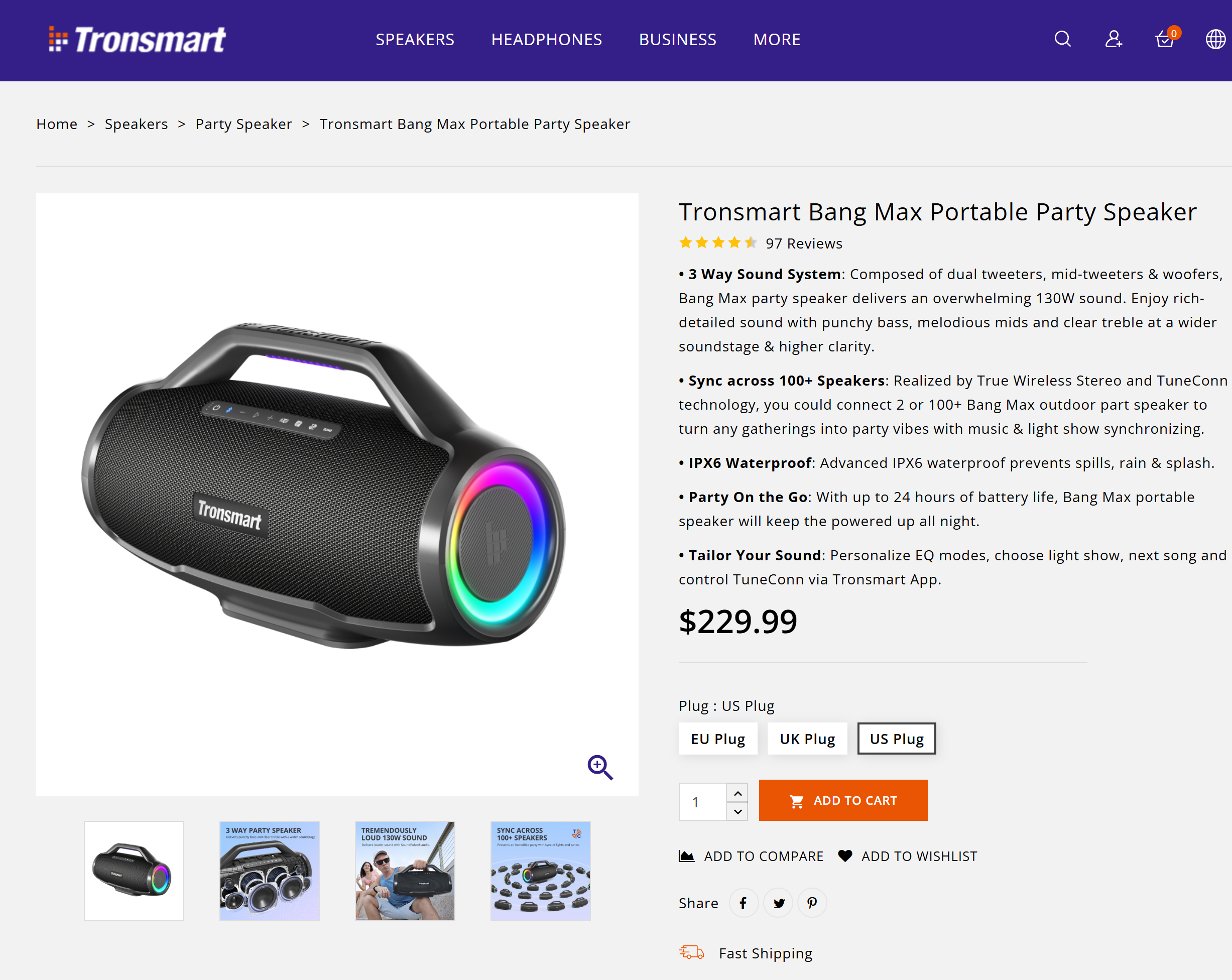 Just listed a wave of big brand audio，