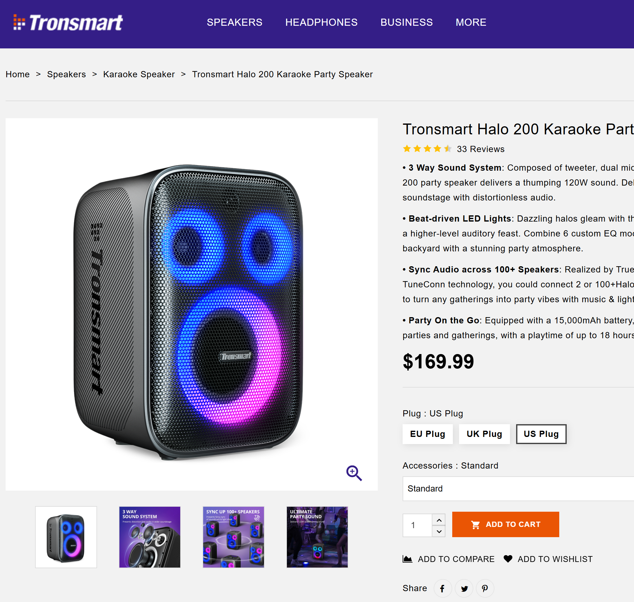 Just listed a wave of big brand audio，