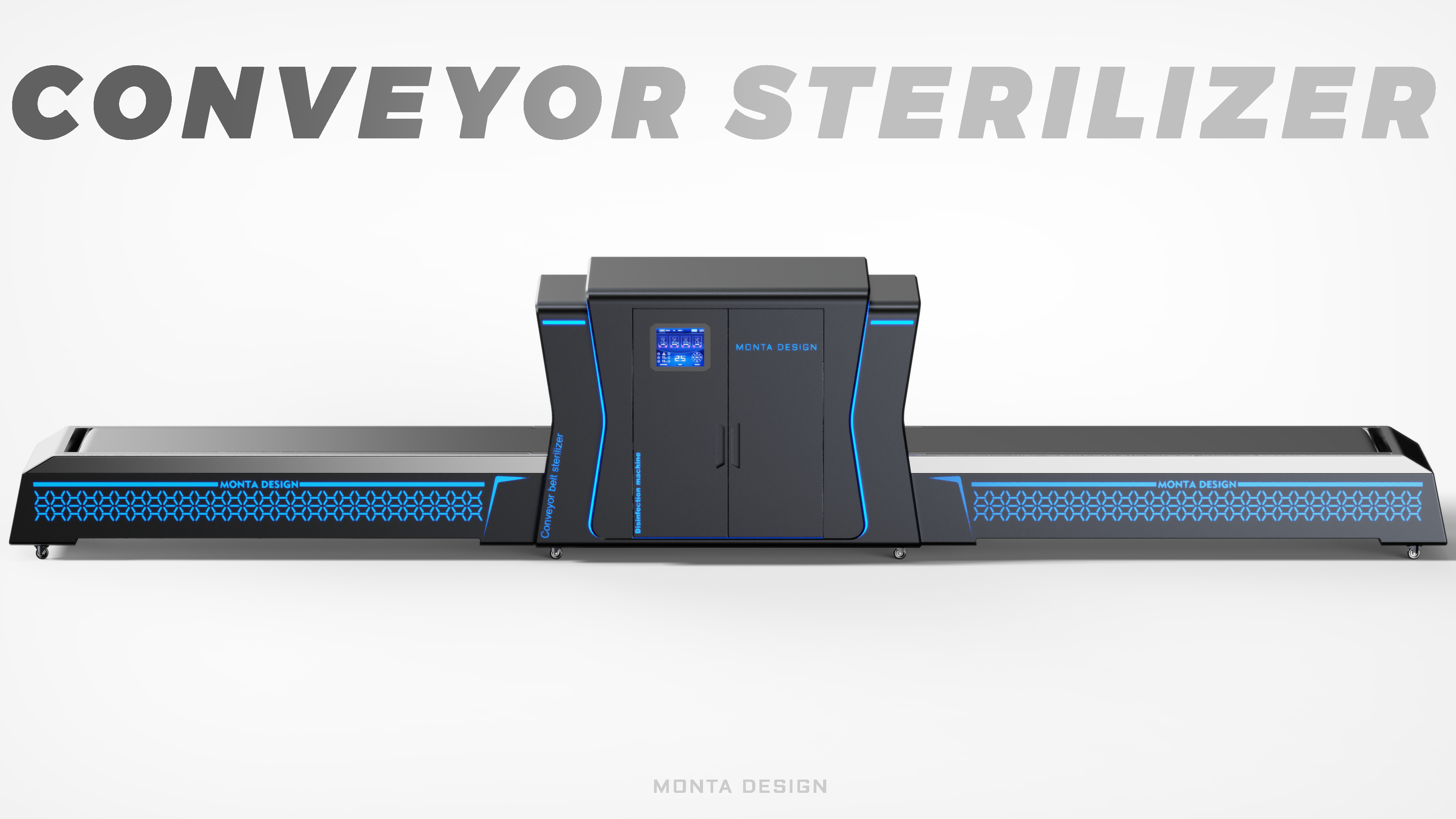 industrial design，product design，Sheet metal equipment，