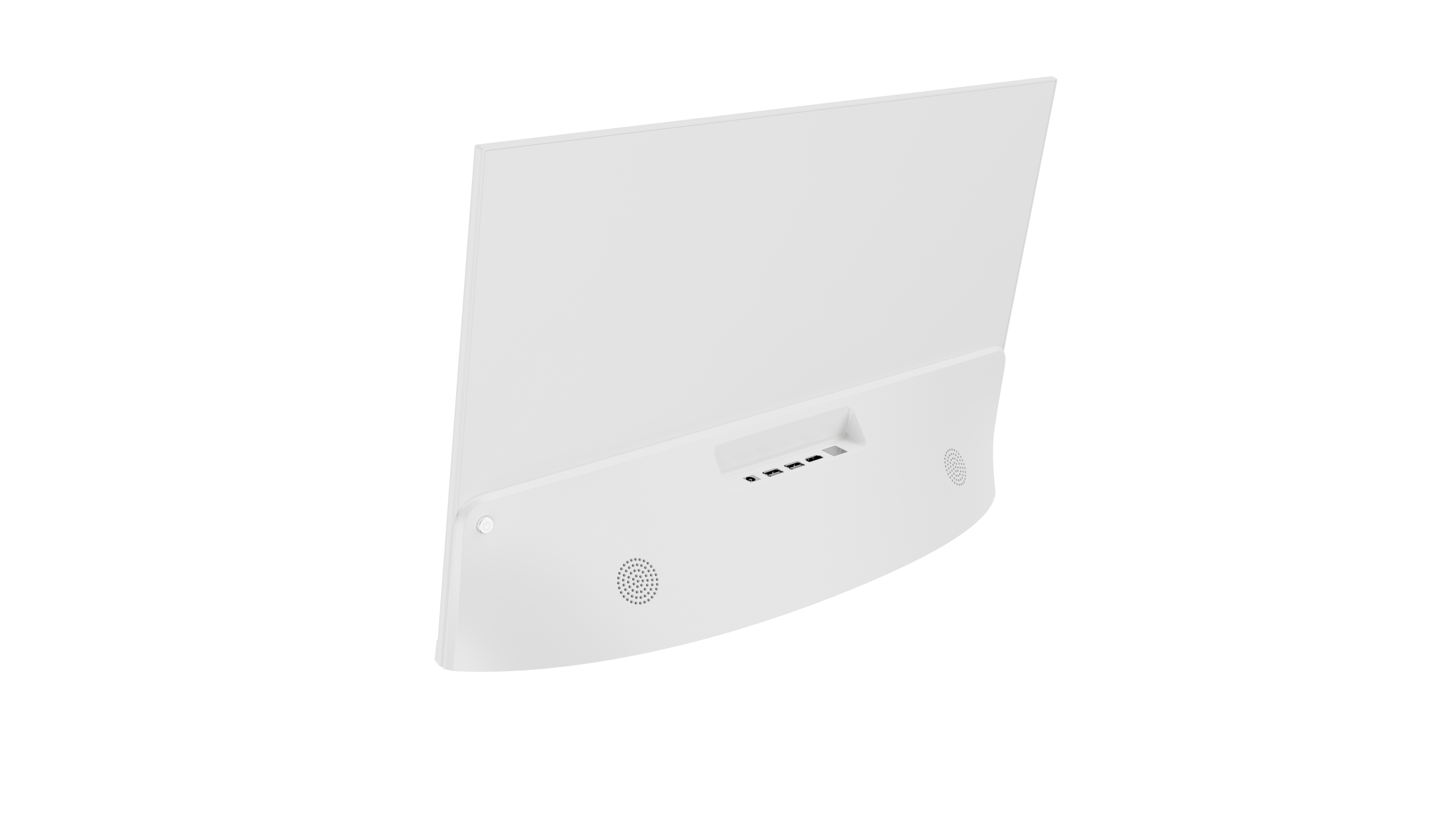 Advertising machine，Electronic Meal Card，Shang Xian，