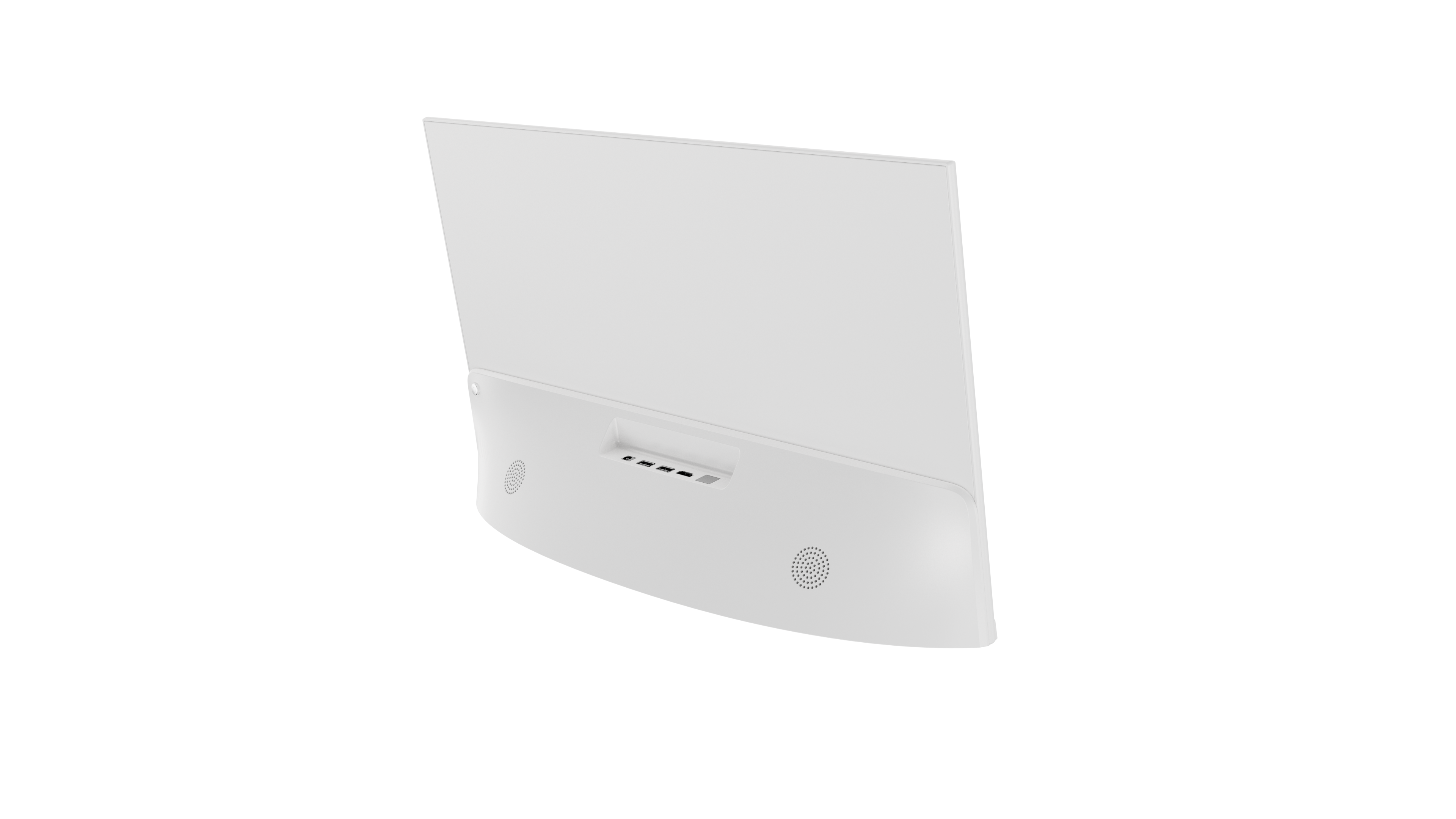 Advertising machine，Electronic Meal Card，Shang Xian，