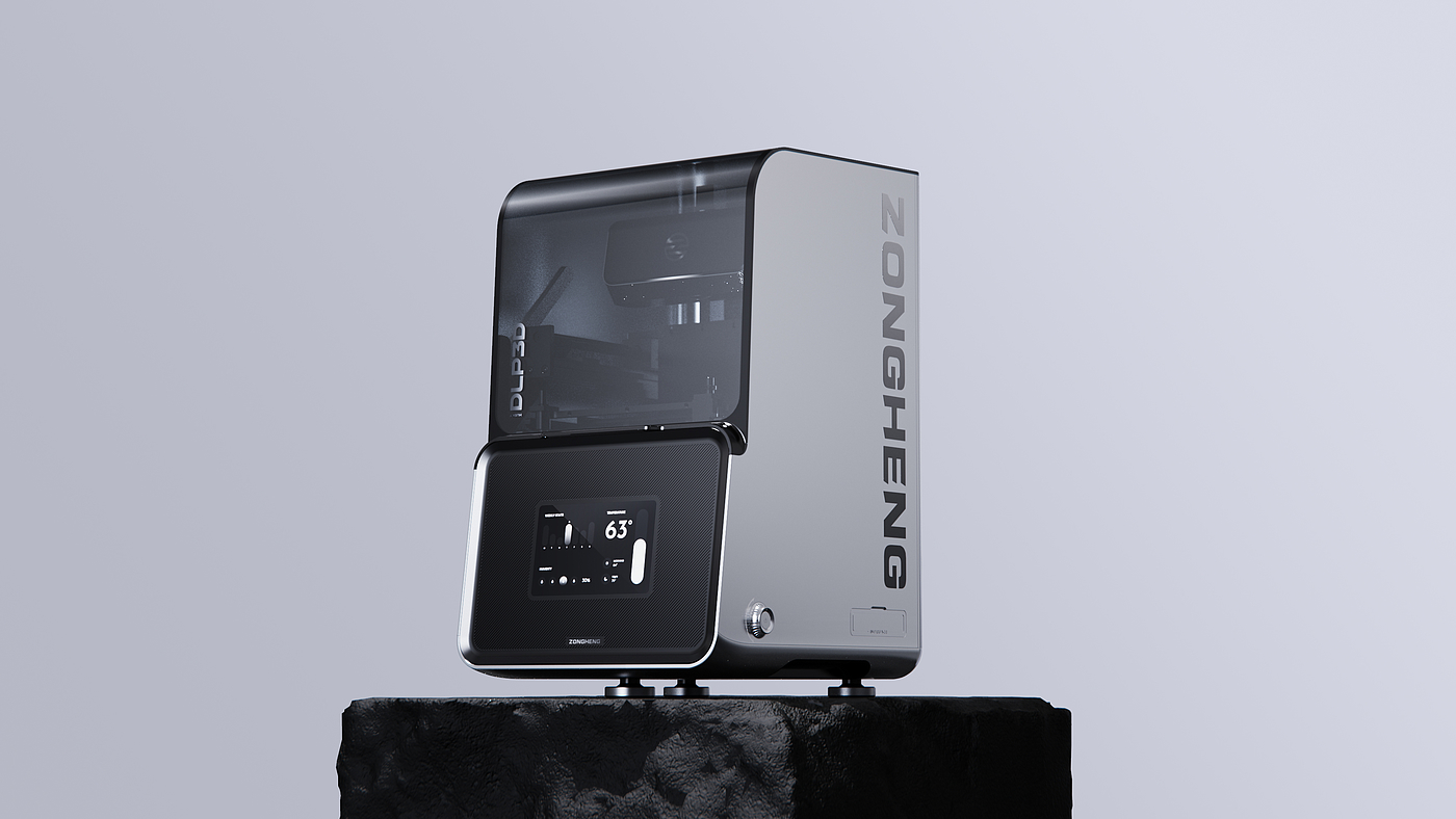 Creative design，industrial design，product design，3D printing，Equipment and instruments，