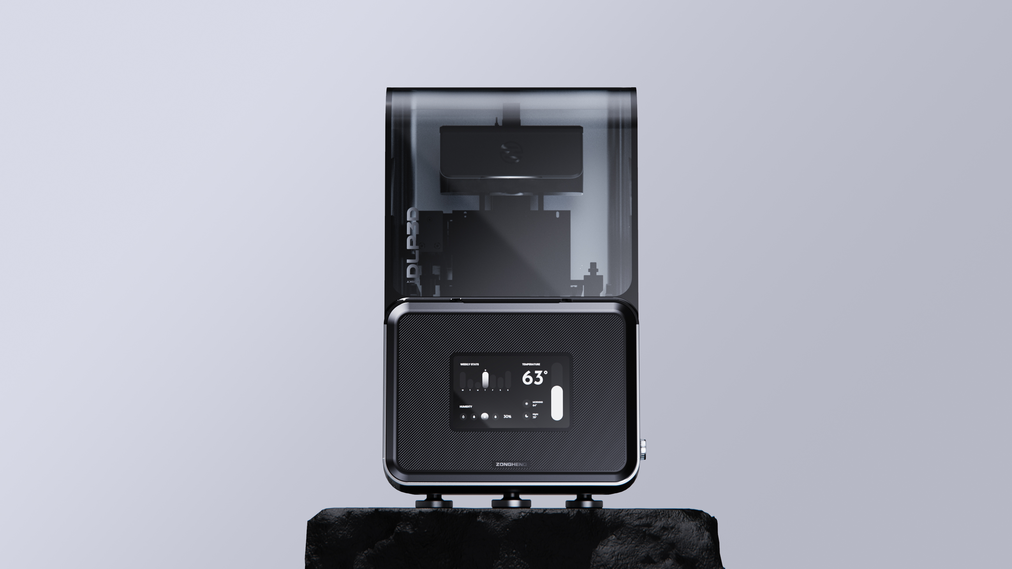 Creative design，industrial design，product design，3D printing，Equipment and instruments，