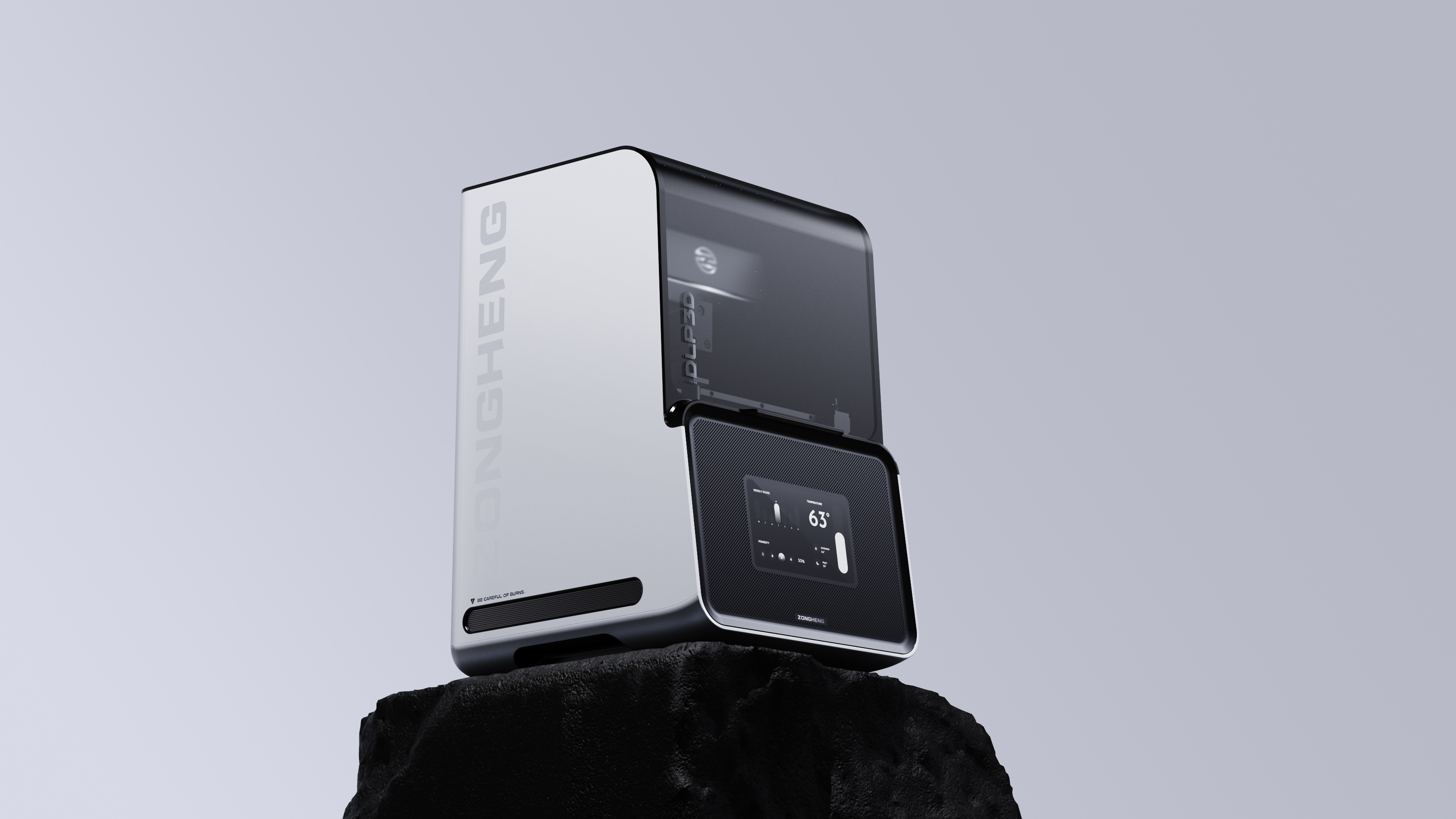 Creative design，industrial design，product design，3D printing，Equipment and instruments，