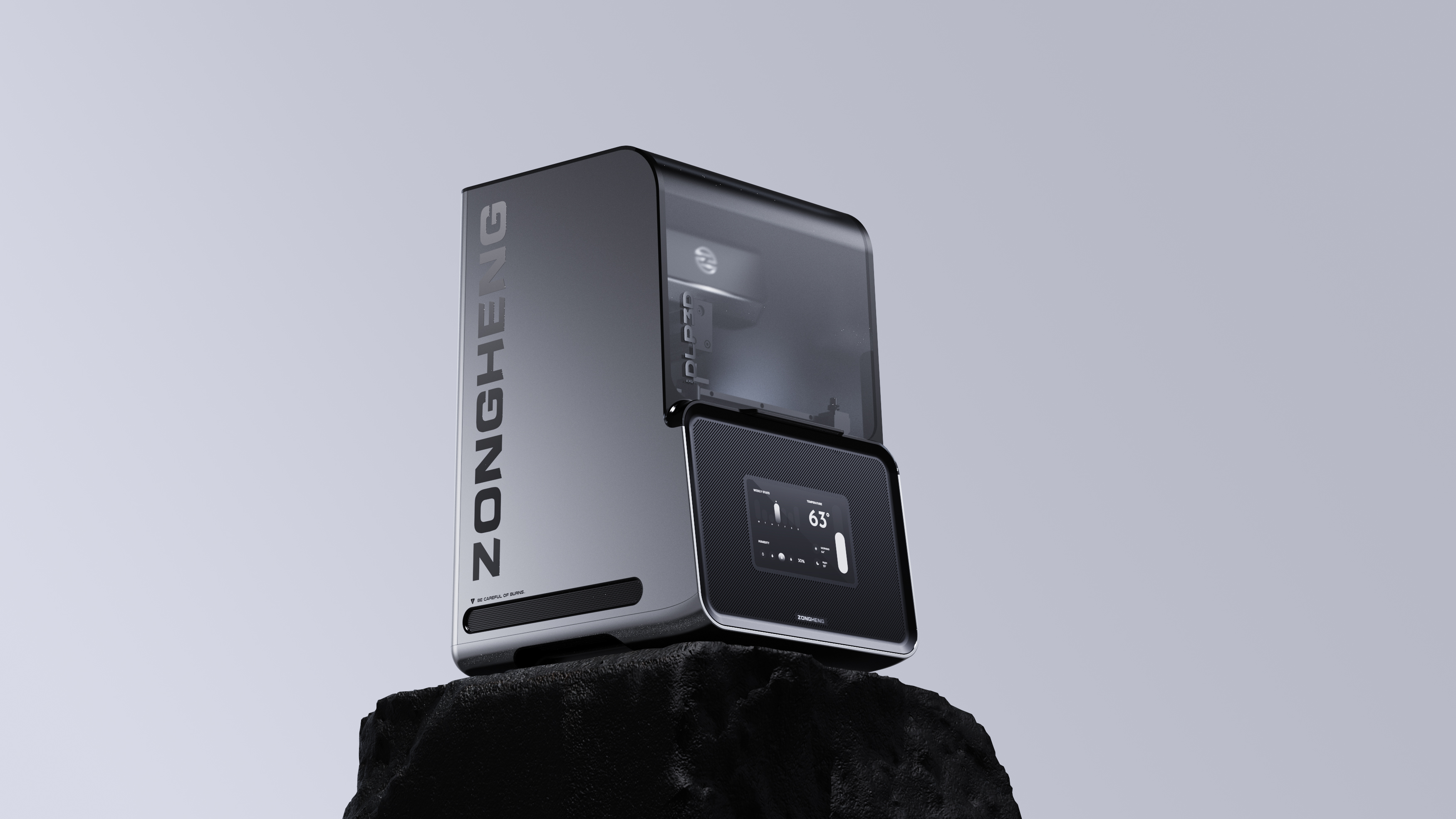 Creative design，industrial design，product design，3D printing，Equipment and instruments，