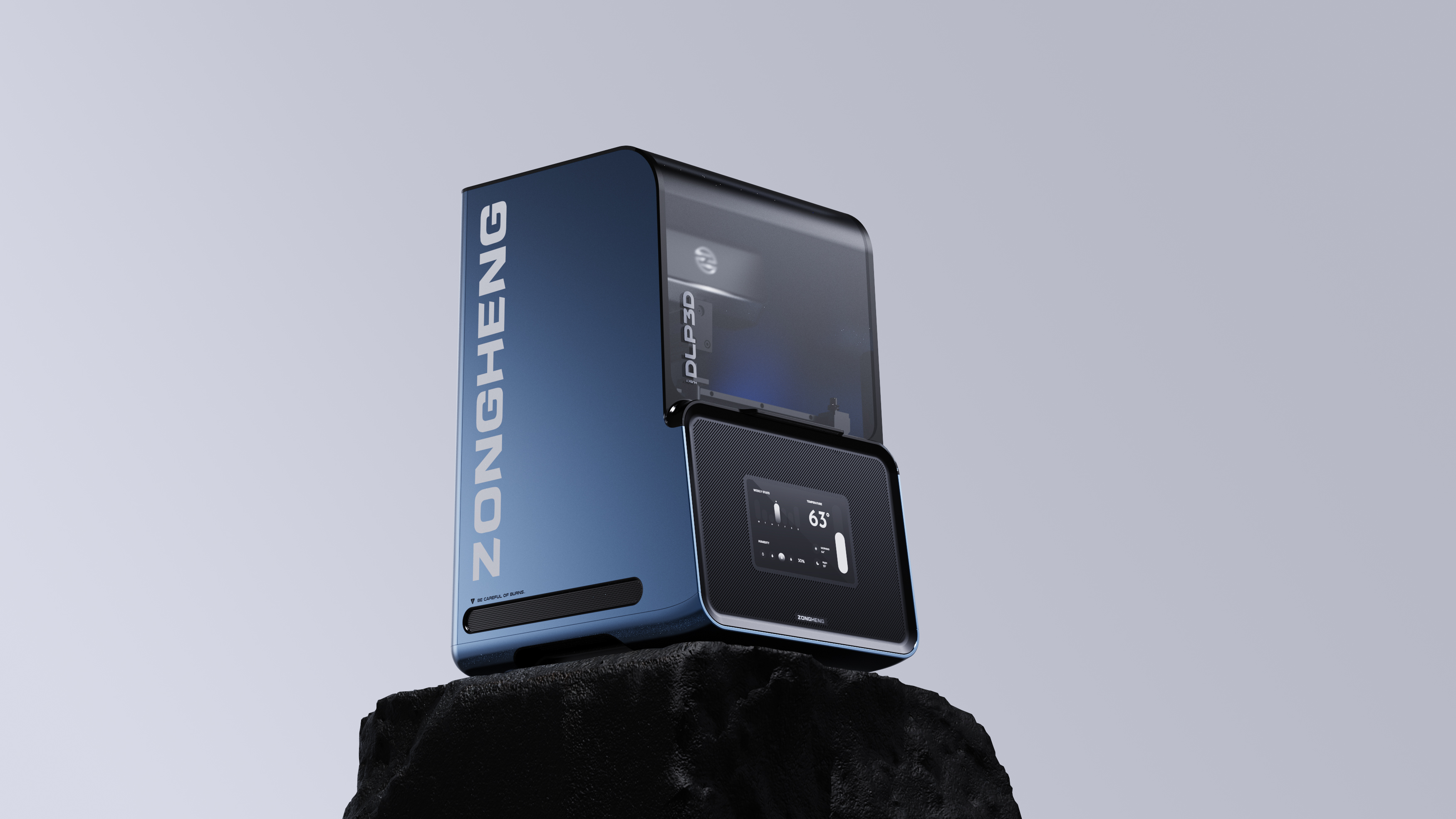 Creative design，industrial design，product design，3D printing，Equipment and instruments，