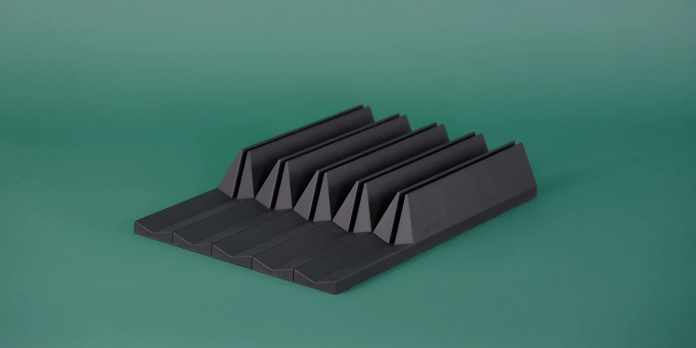 Misen，modularization，tool carrier，tool，