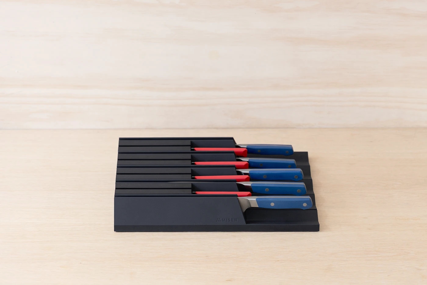 Misen，modularization，tool carrier，tool，