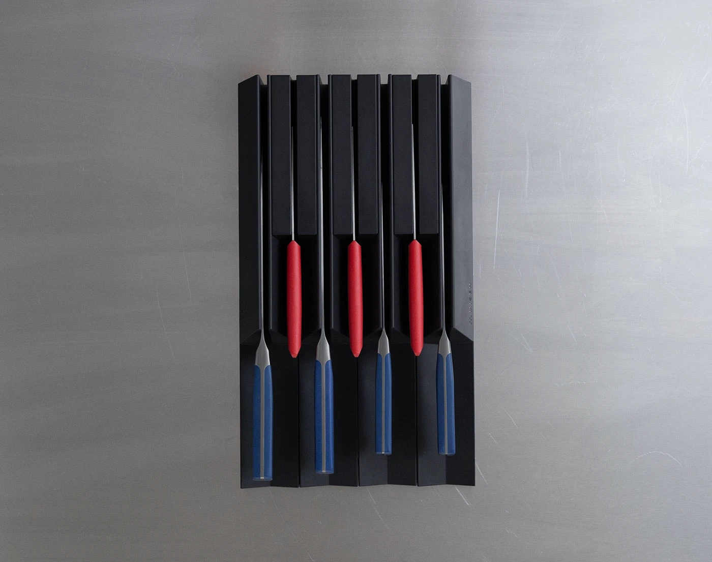 Misen，modularization，tool carrier，tool，