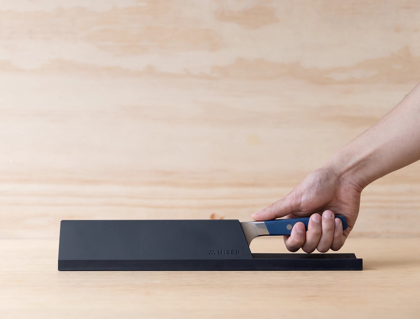 Misen，modularization，tool carrier，tool，