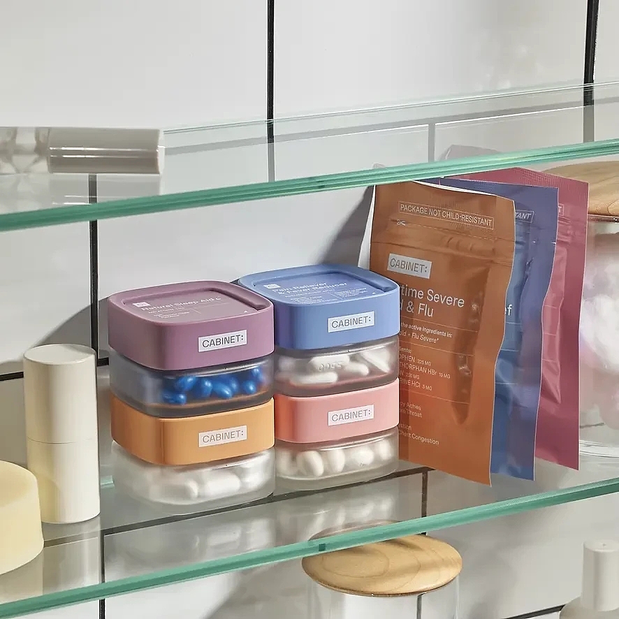 packing，Drug packaging，Sustainable Medical Systems，environment protection，