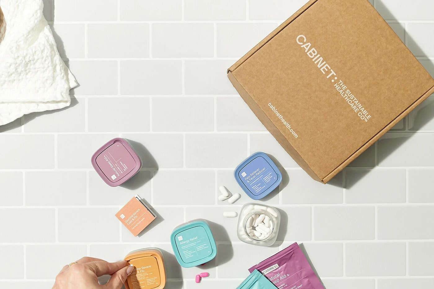 packing，Drug packaging，Sustainable Medical Systems，environment protection，