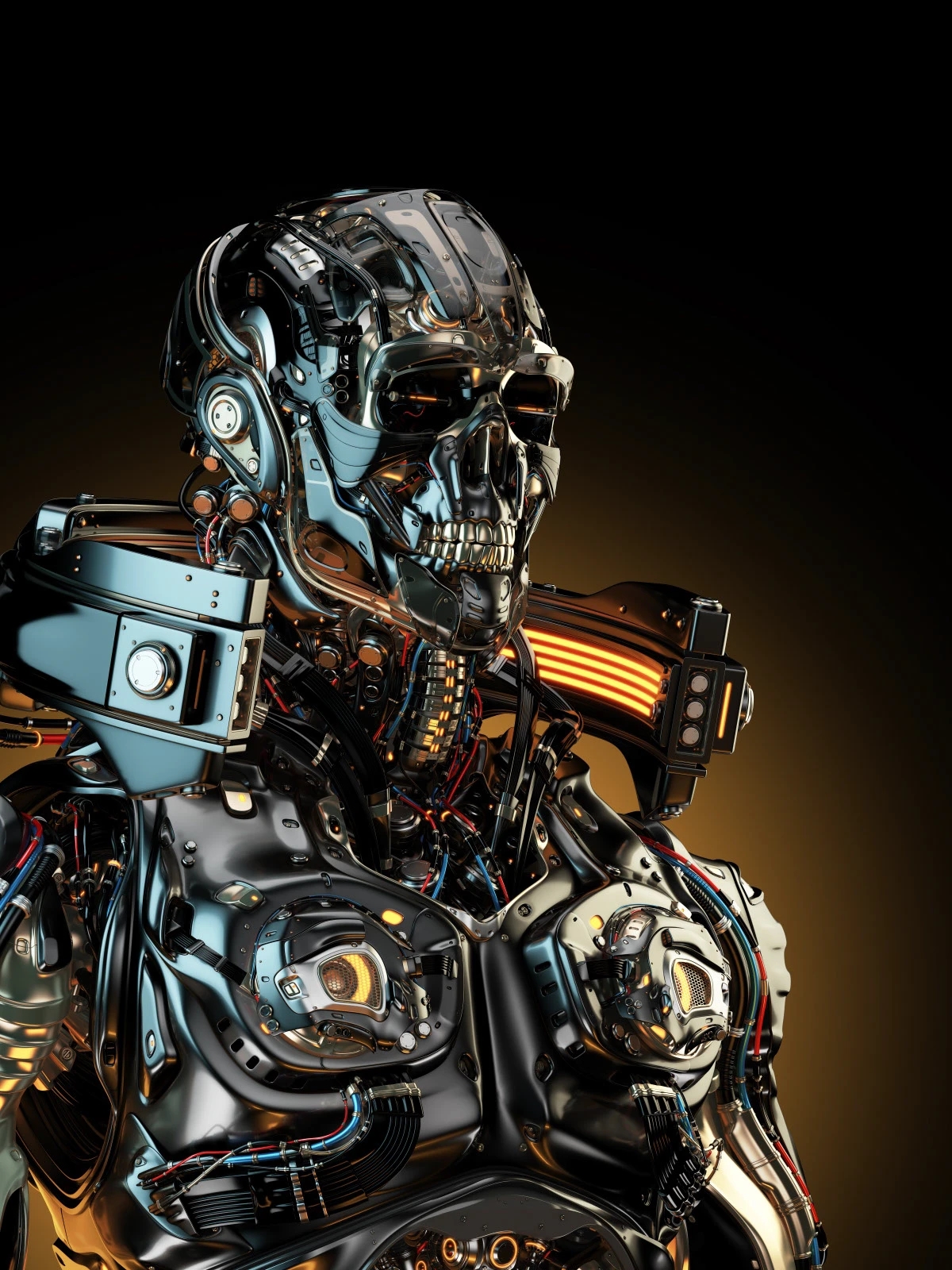 robot，Character design，graphic design ，Bad Guy Series，