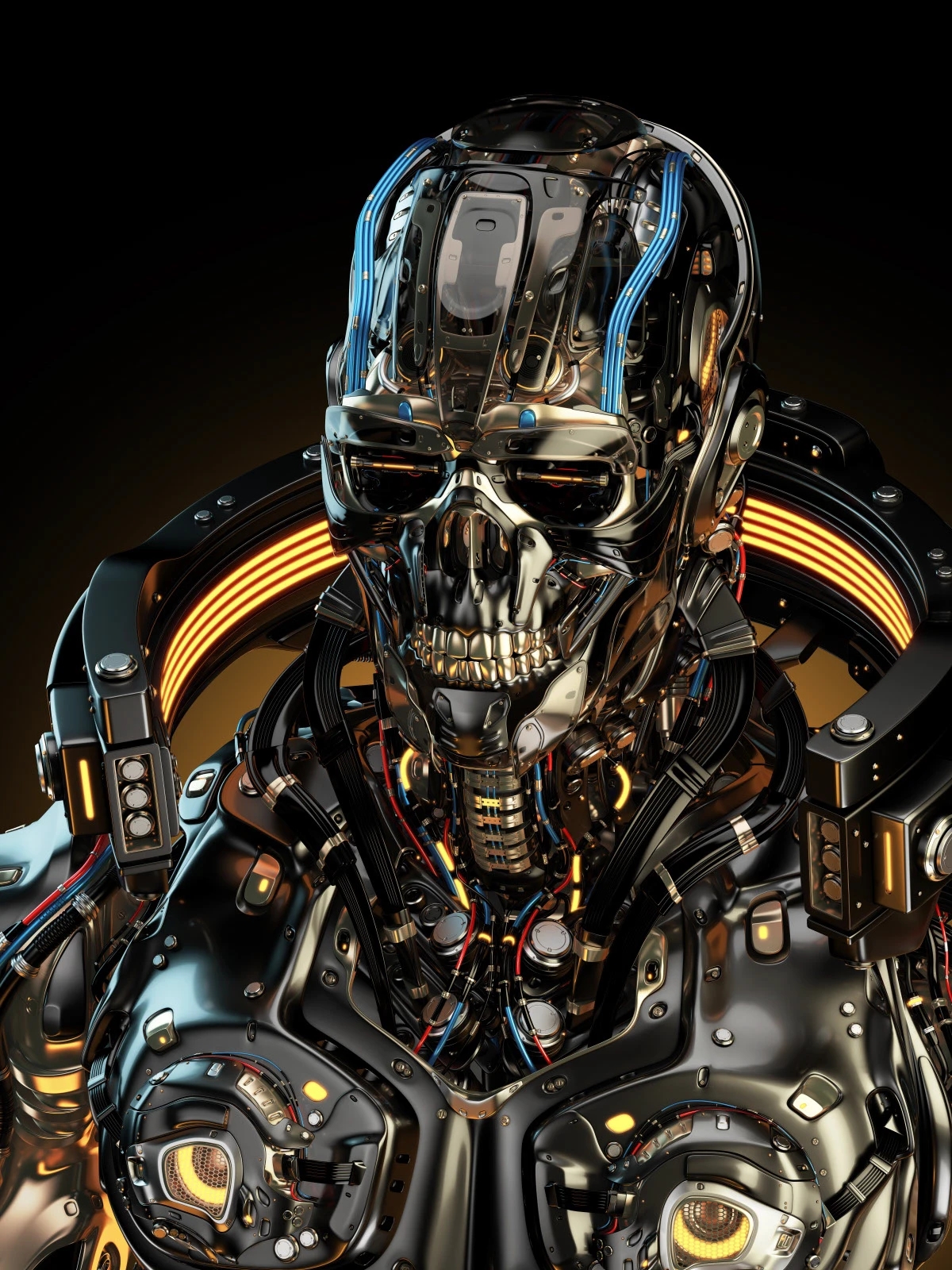 robot，Character design，graphic design ，Bad Guy Series，