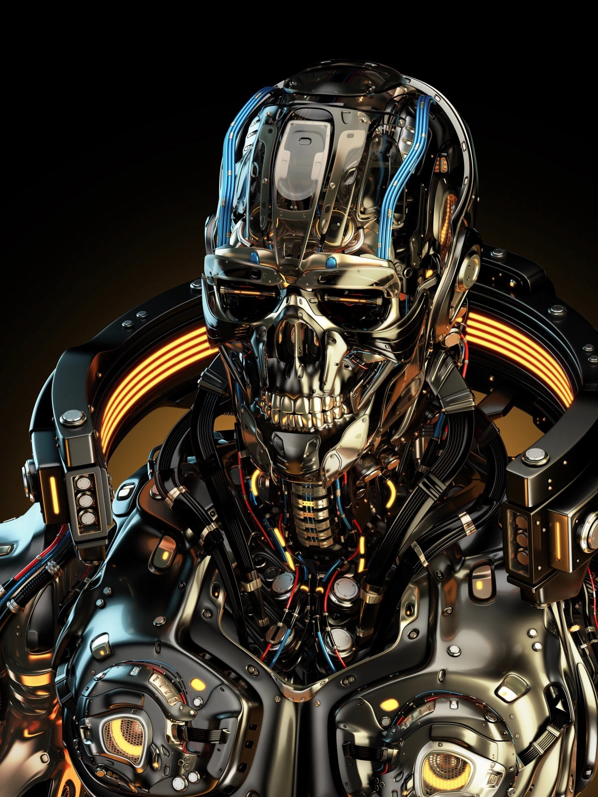 robot，Character design，graphic design ，Bad Guy Series，