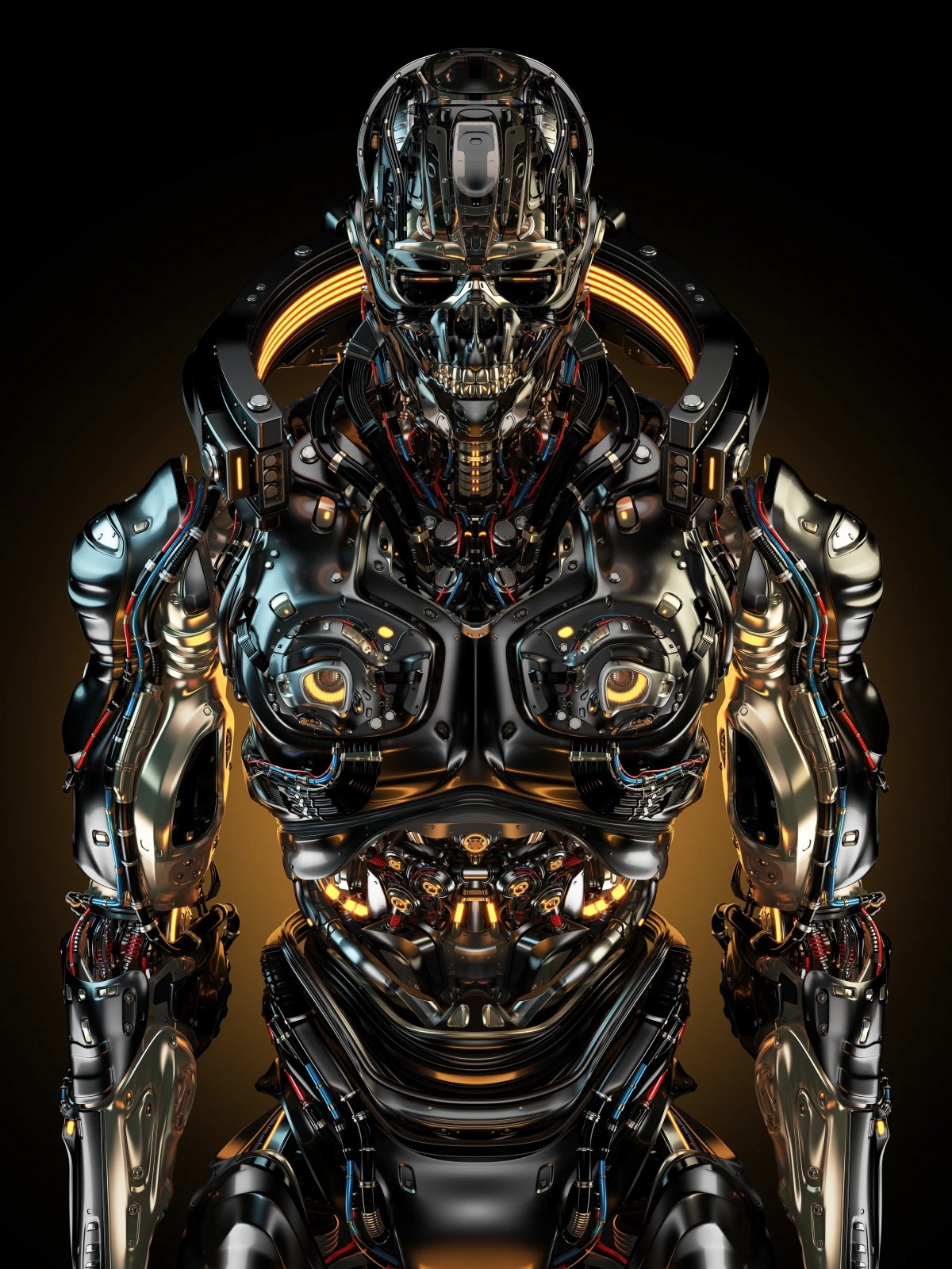 robot，Character design，graphic design ，Bad Guy Series，