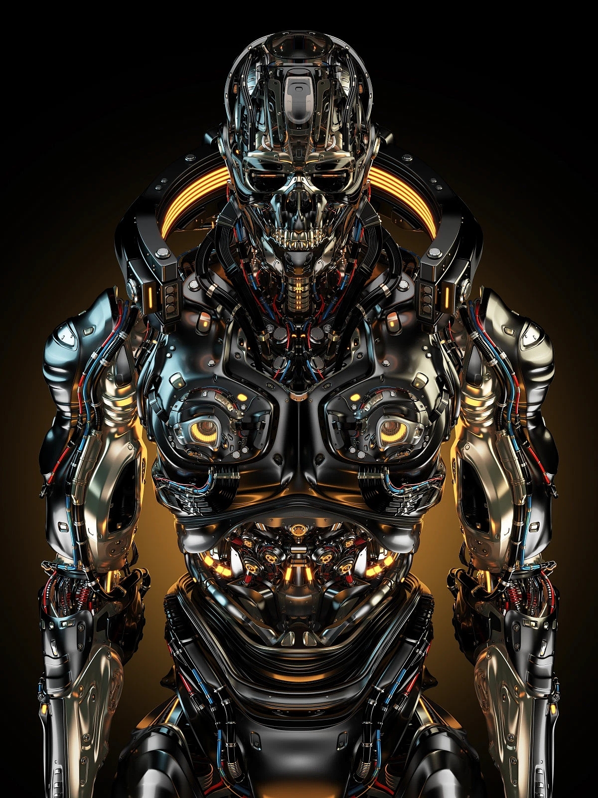robot，Character design，graphic design ，Bad Guy Series，