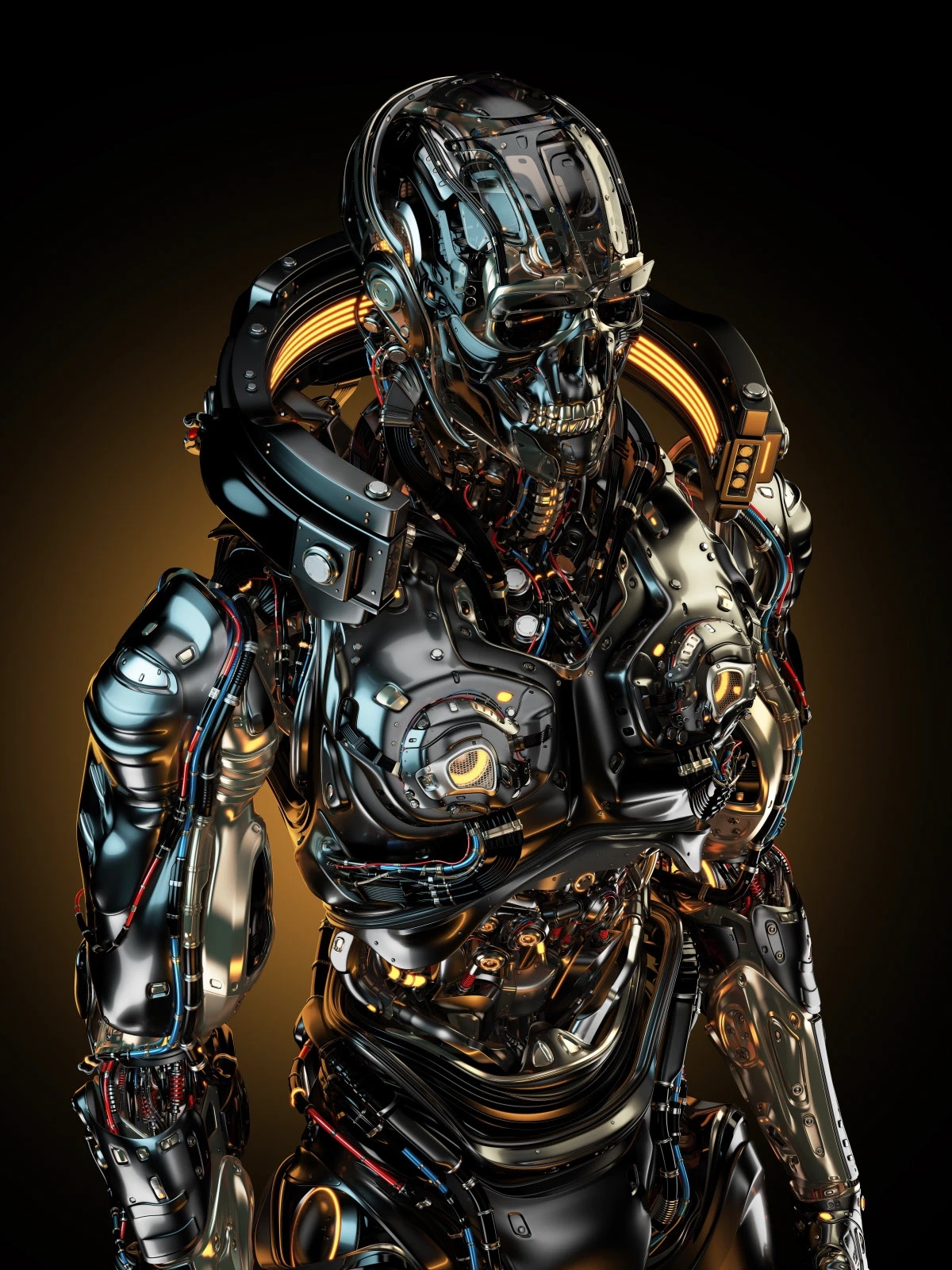 robot，Character design，graphic design ，Bad Guy Series，