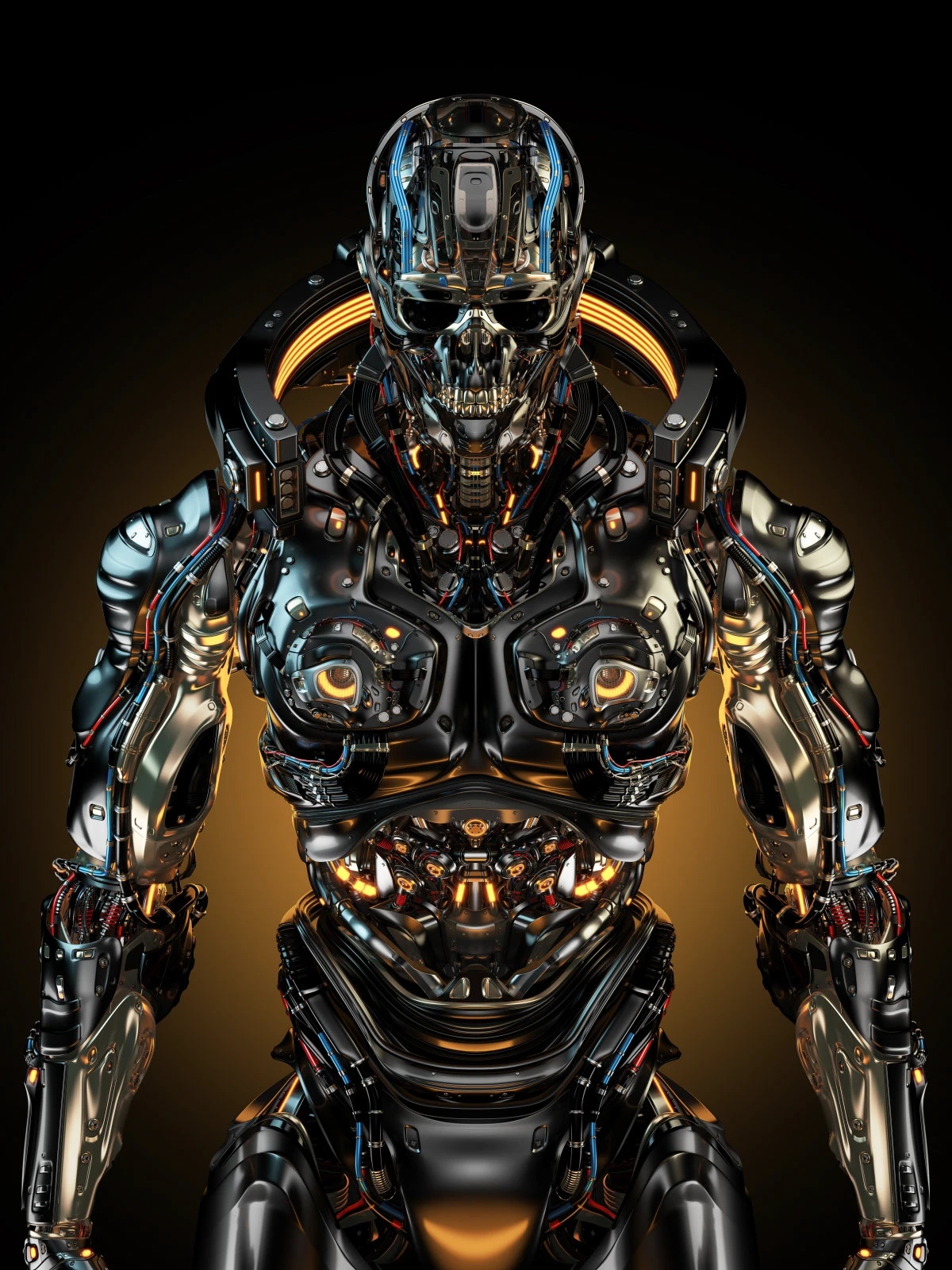 robot，Character design，graphic design ，Bad Guy Series，