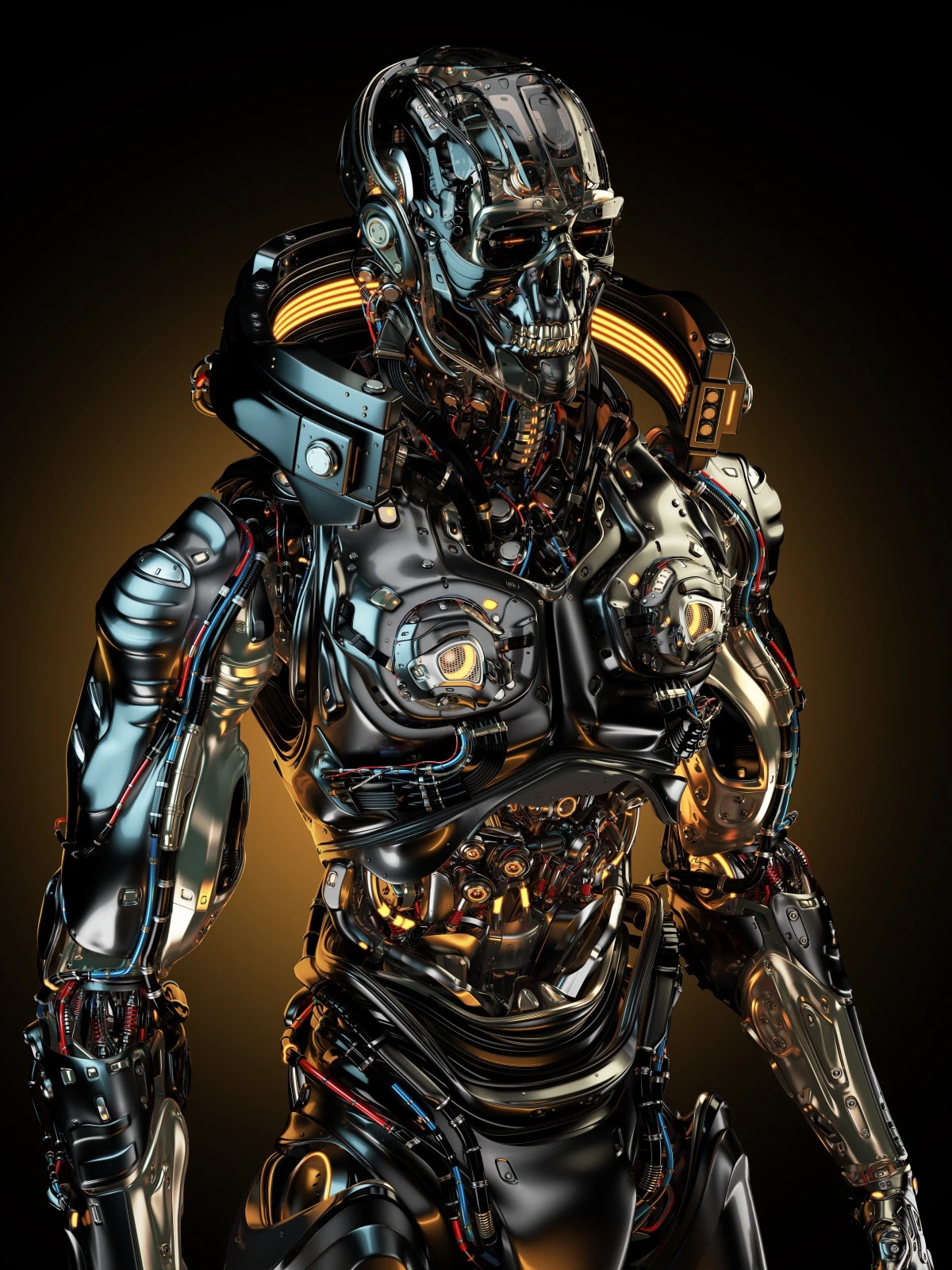 robot，Character design，graphic design ，Bad Guy Series，