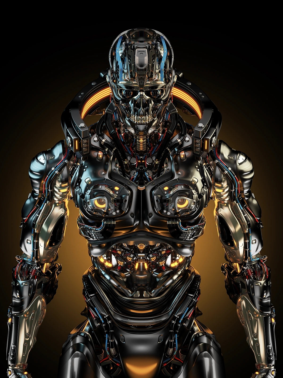 robot，Character design，graphic design ，Bad Guy Series，