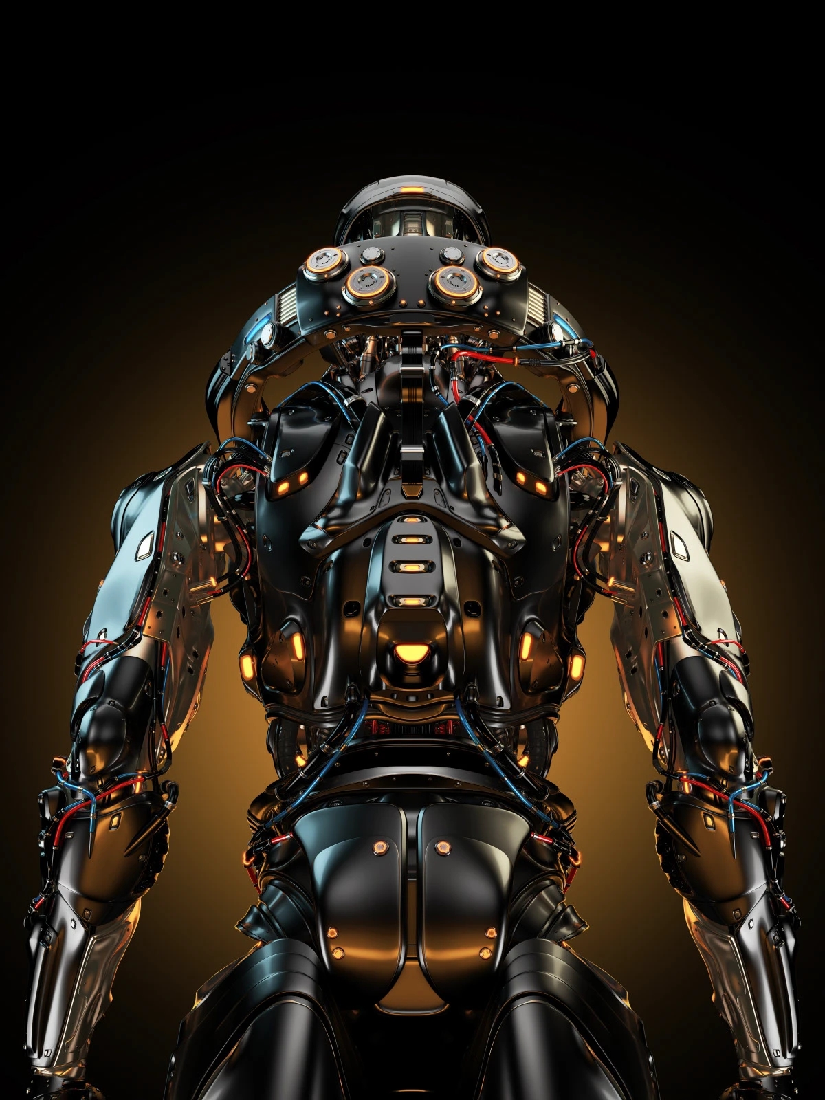 robot，Character design，graphic design ，Bad Guy Series，