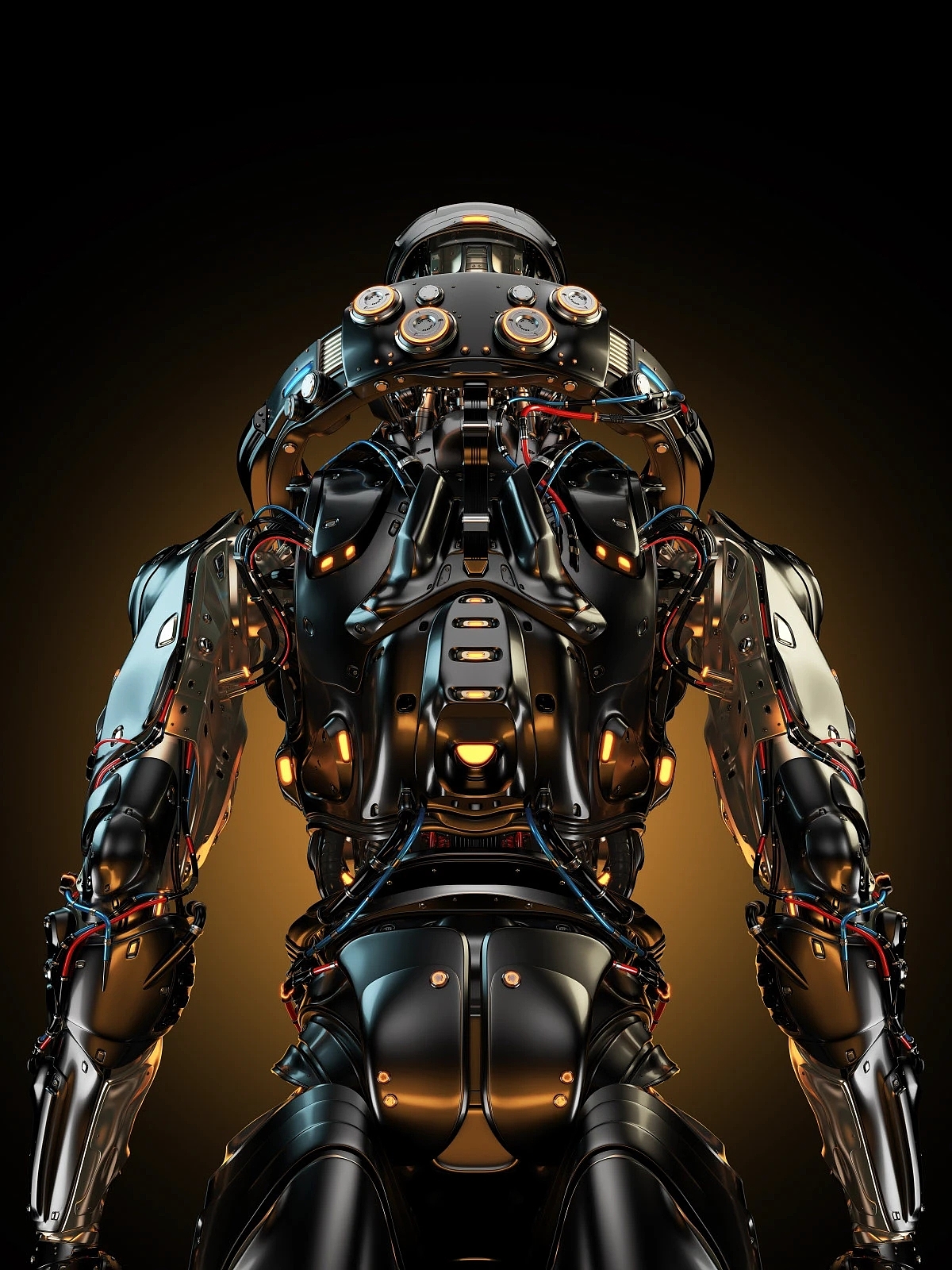 robot，Character design，graphic design ，Bad Guy Series，