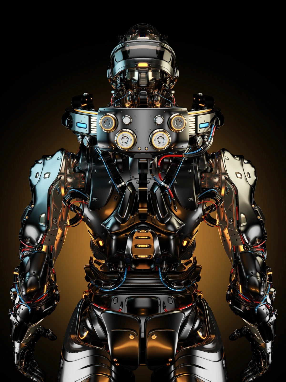 robot，Character design，graphic design ，Bad Guy Series，
