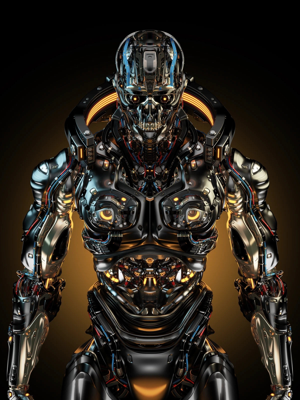 robot，Character design，graphic design ，Bad Guy Series，