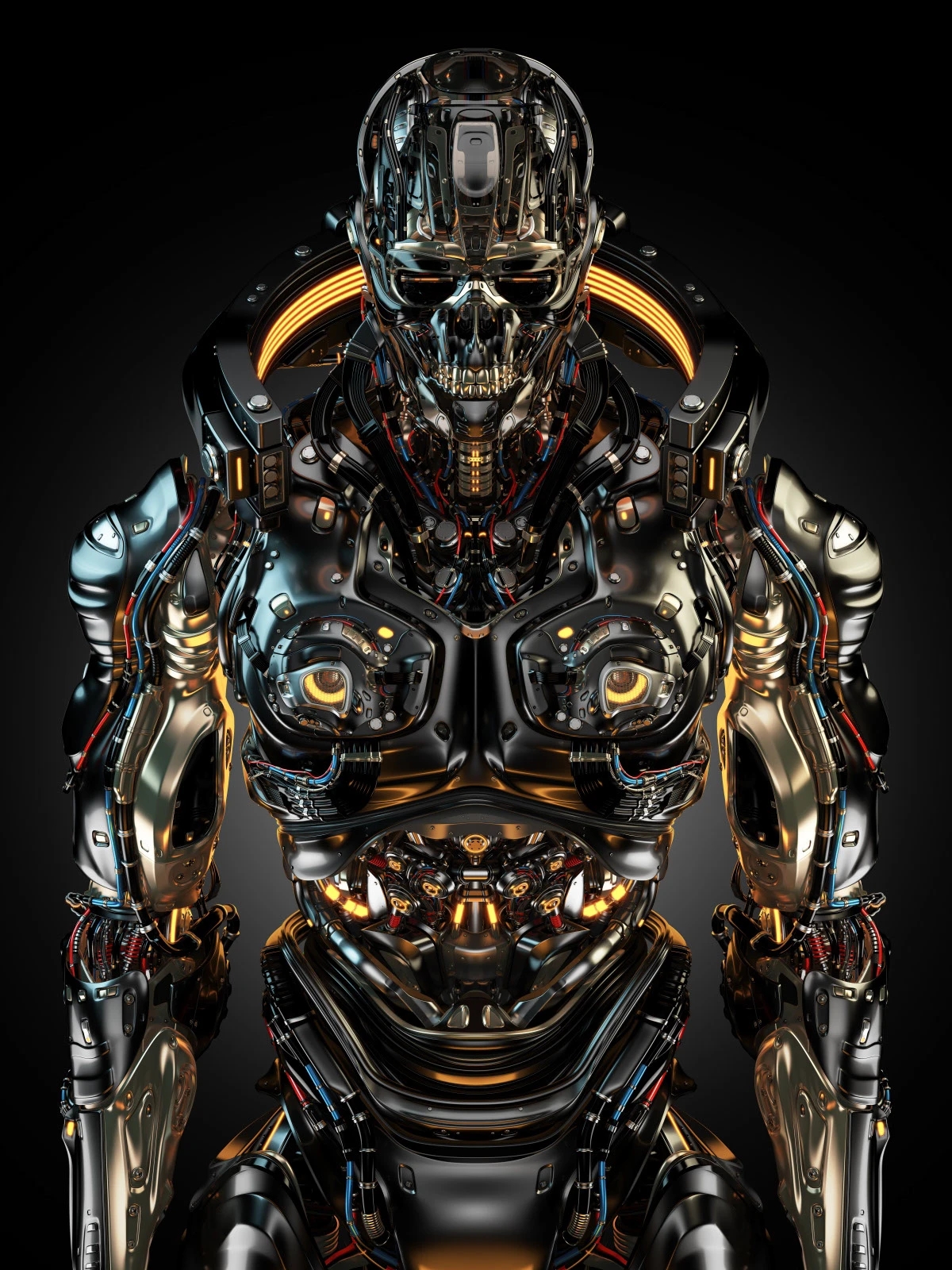 robot，Character design，graphic design ，Bad Guy Series，