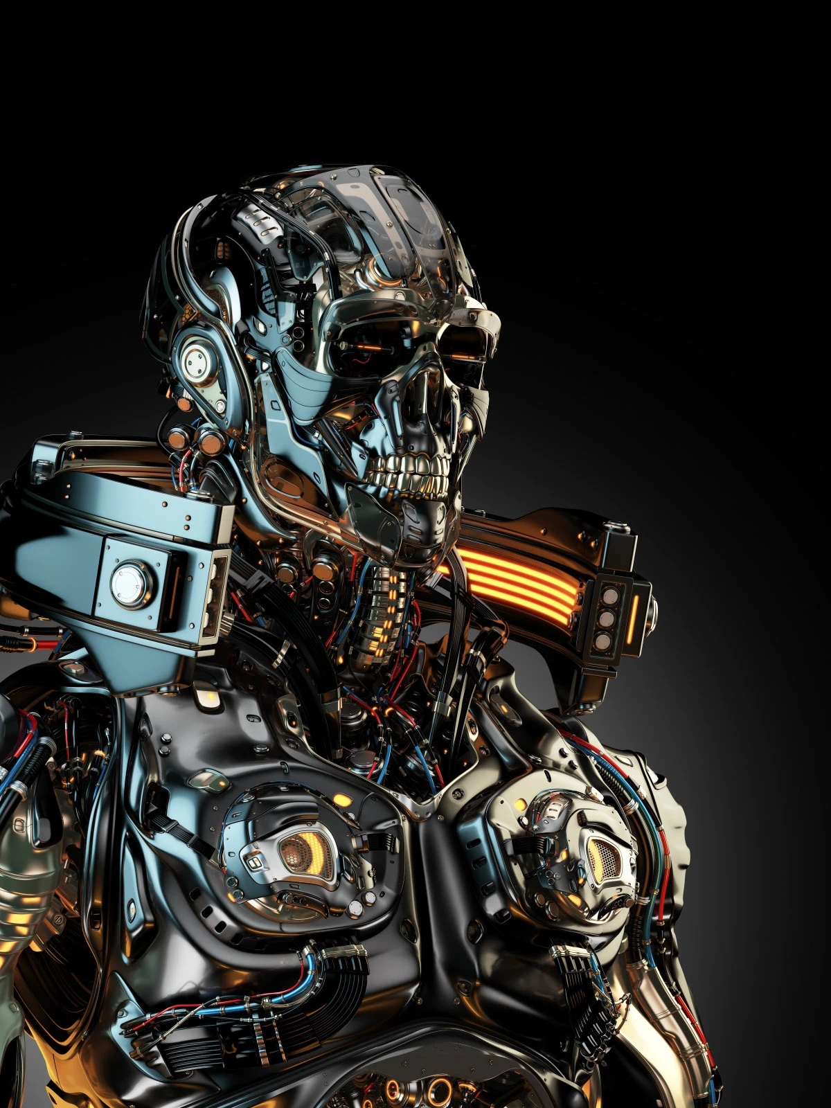 robot，Character design，graphic design ，Bad Guy Series，