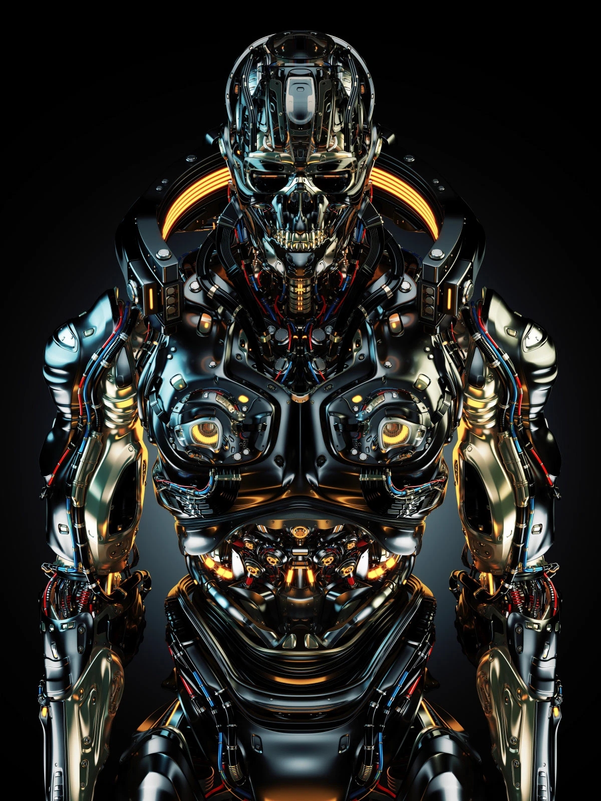 robot，Character design，graphic design ，Bad Guy Series，