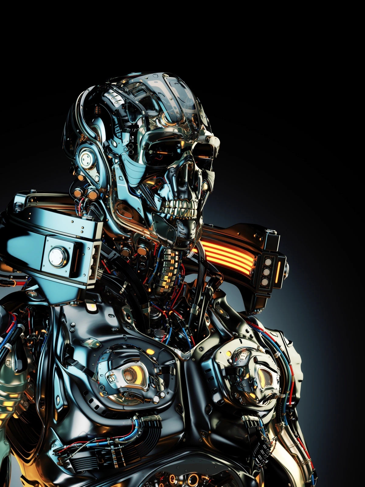 robot，Character design，graphic design ，Bad Guy Series，