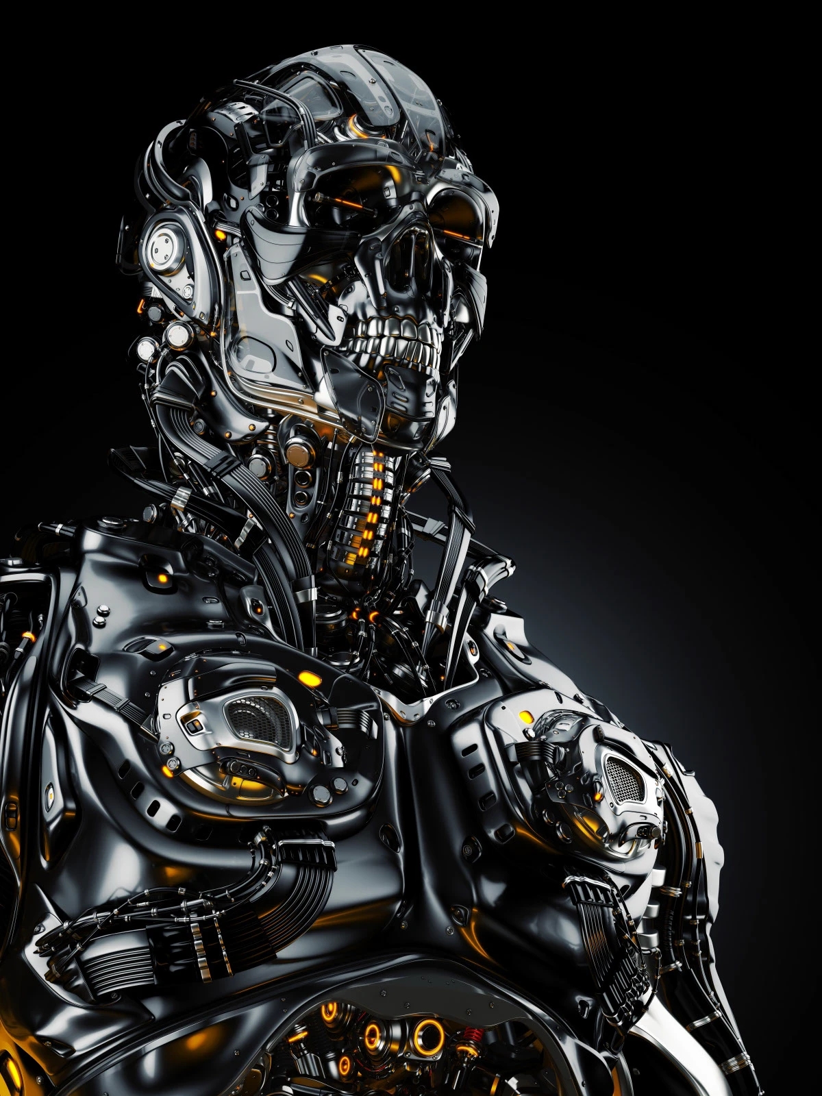 robot，Character design，graphic design ，Bad Guy Series，