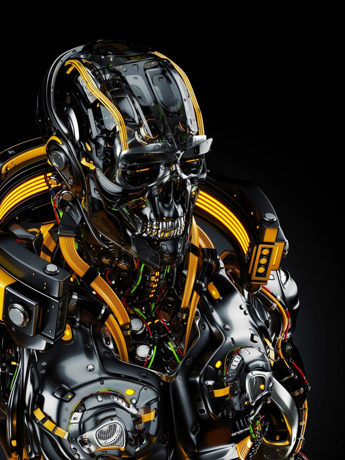 robot，Character design，graphic design ，Bad Guy Series，