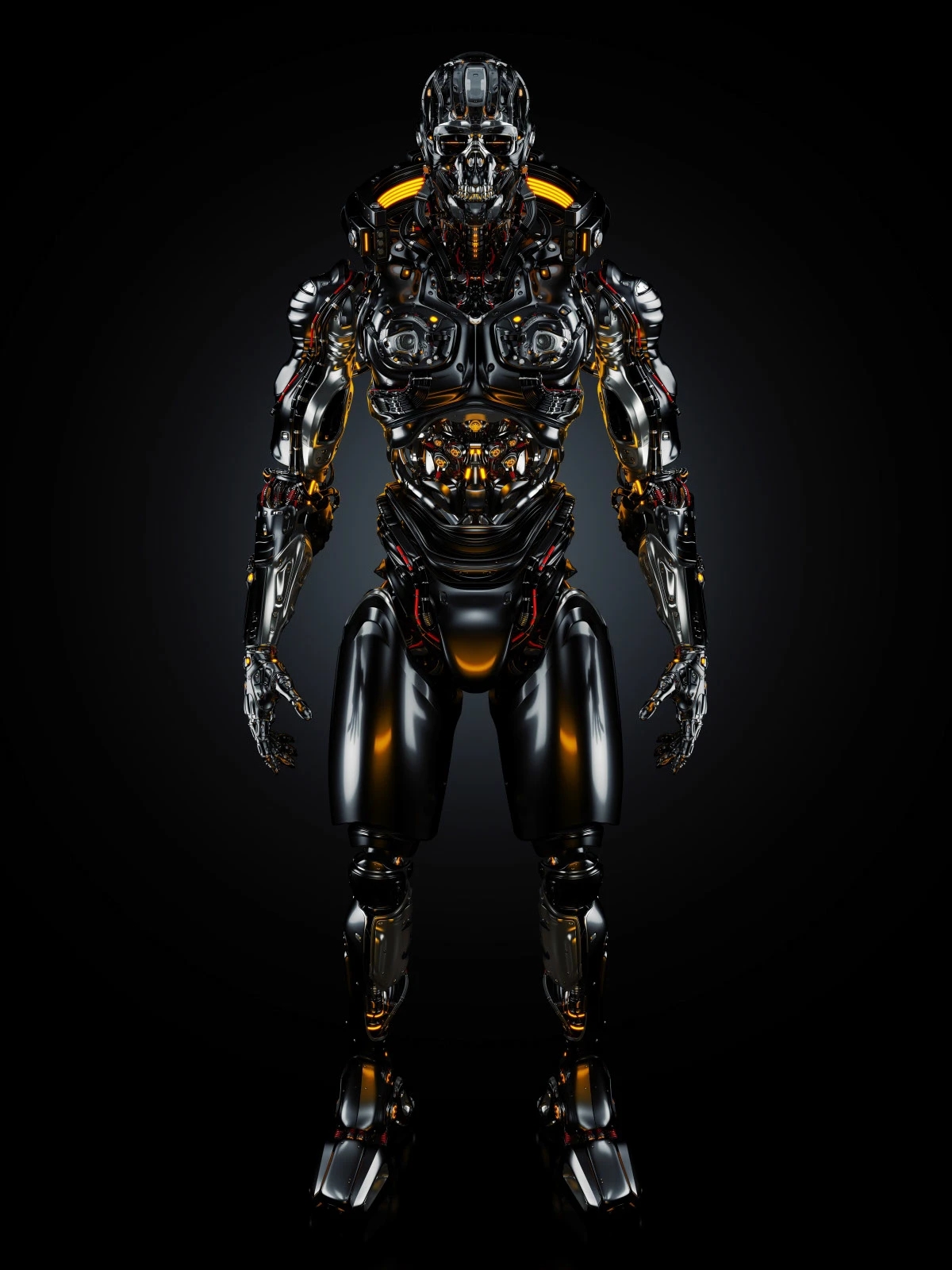 robot，Character design，graphic design ，Bad Guy Series，