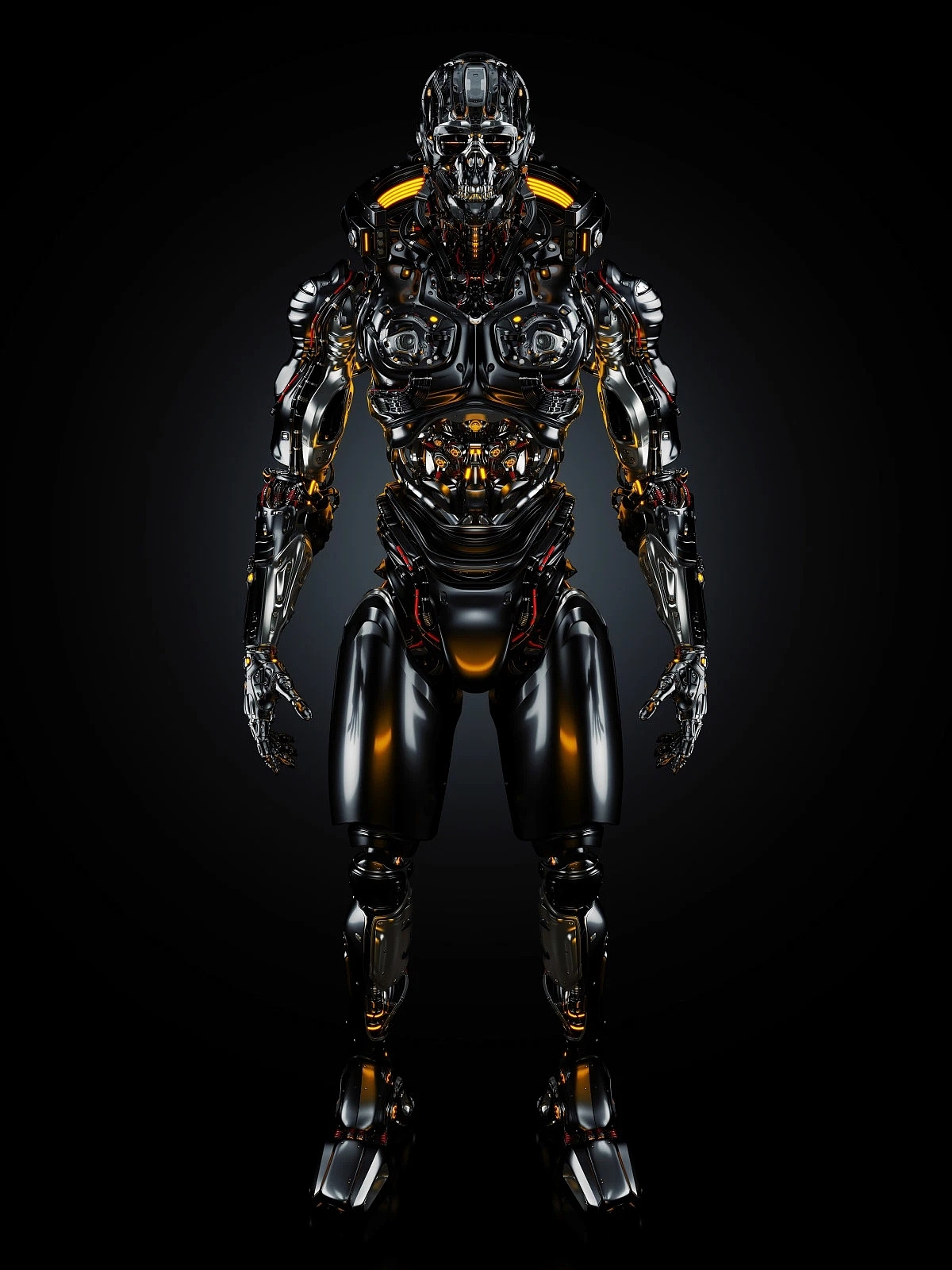 robot，Character design，graphic design ，Bad Guy Series，
