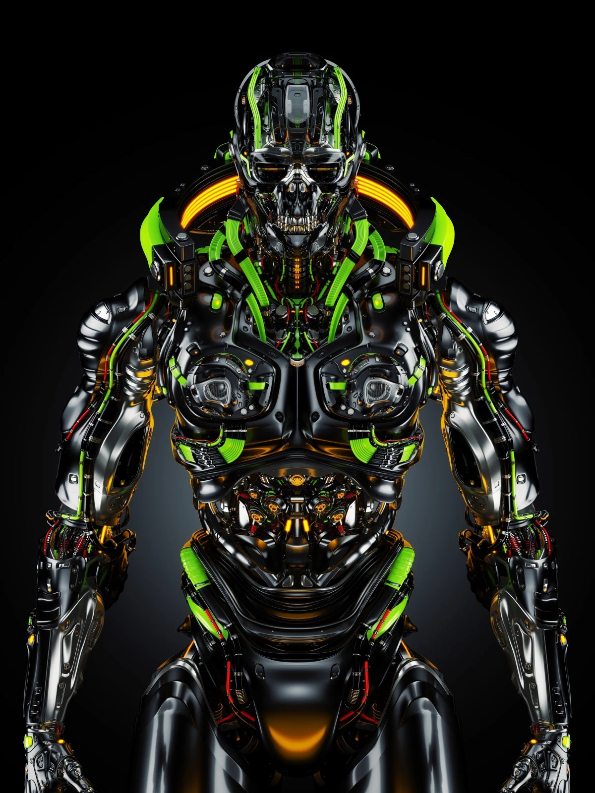 robot，Character design，graphic design ，Bad Guy Series，