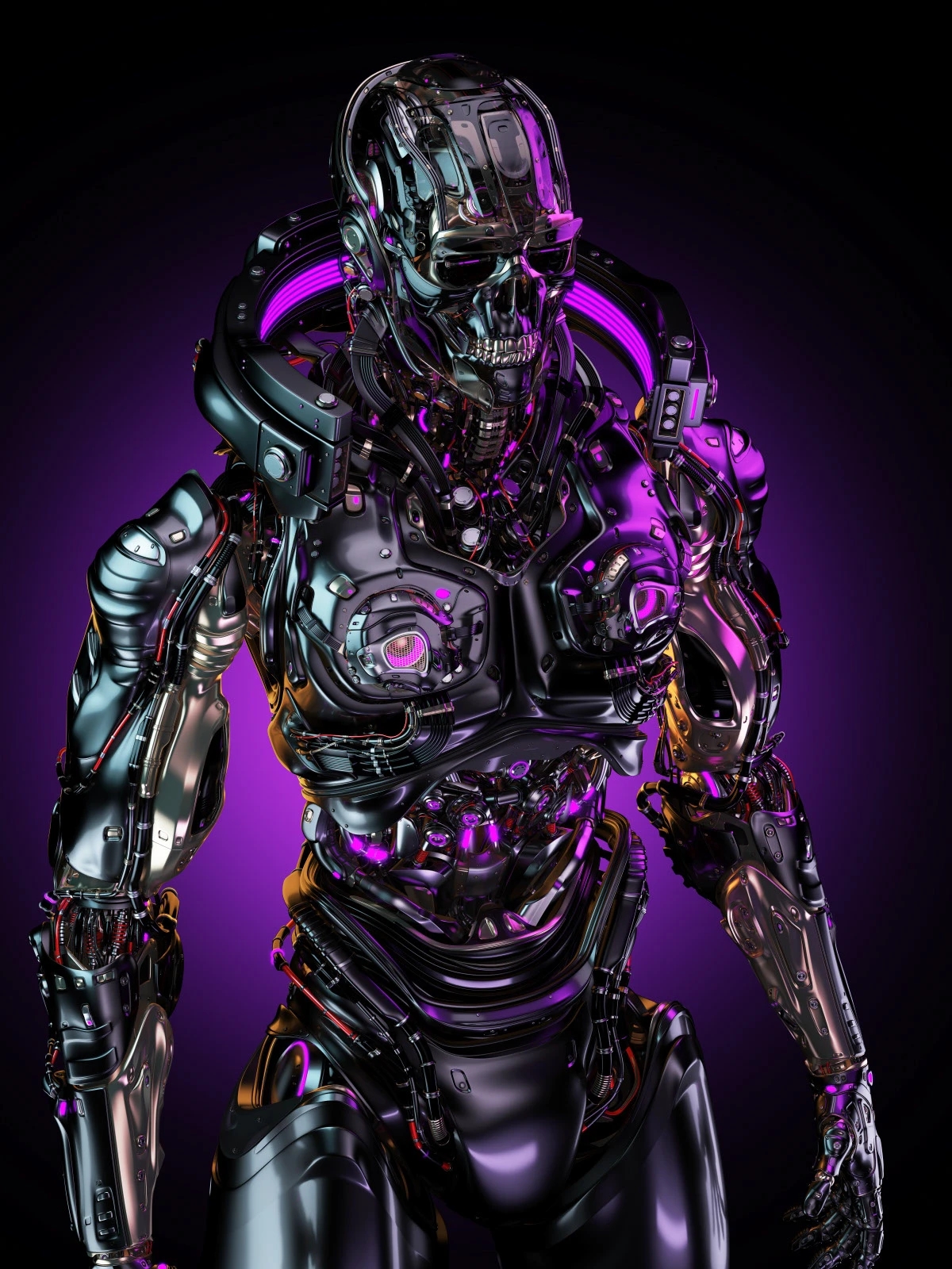 robot，Character design，graphic design ，Bad Guy Series，
