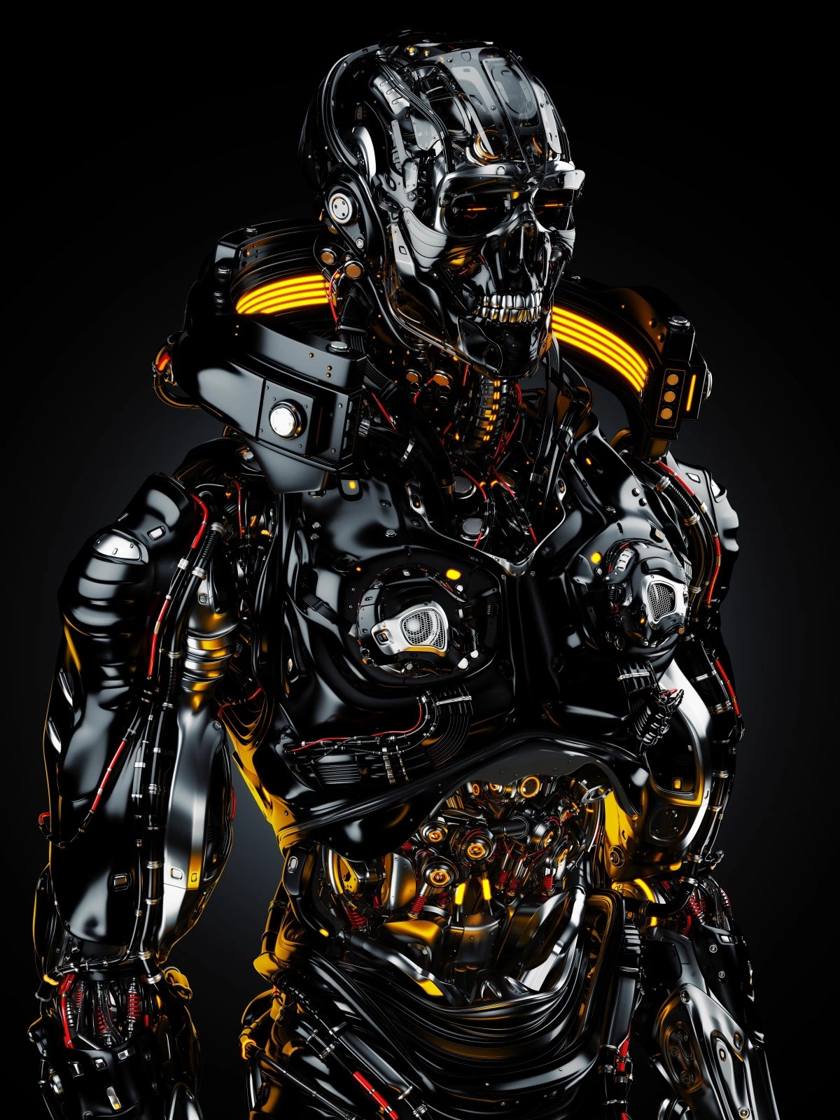 robot，Character design，graphic design ，Bad Guy Series，