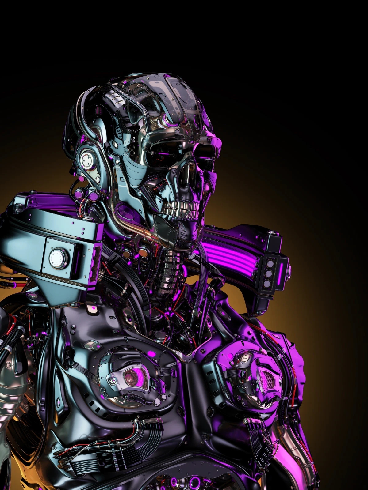 robot，Character design，graphic design ，Bad Guy Series，