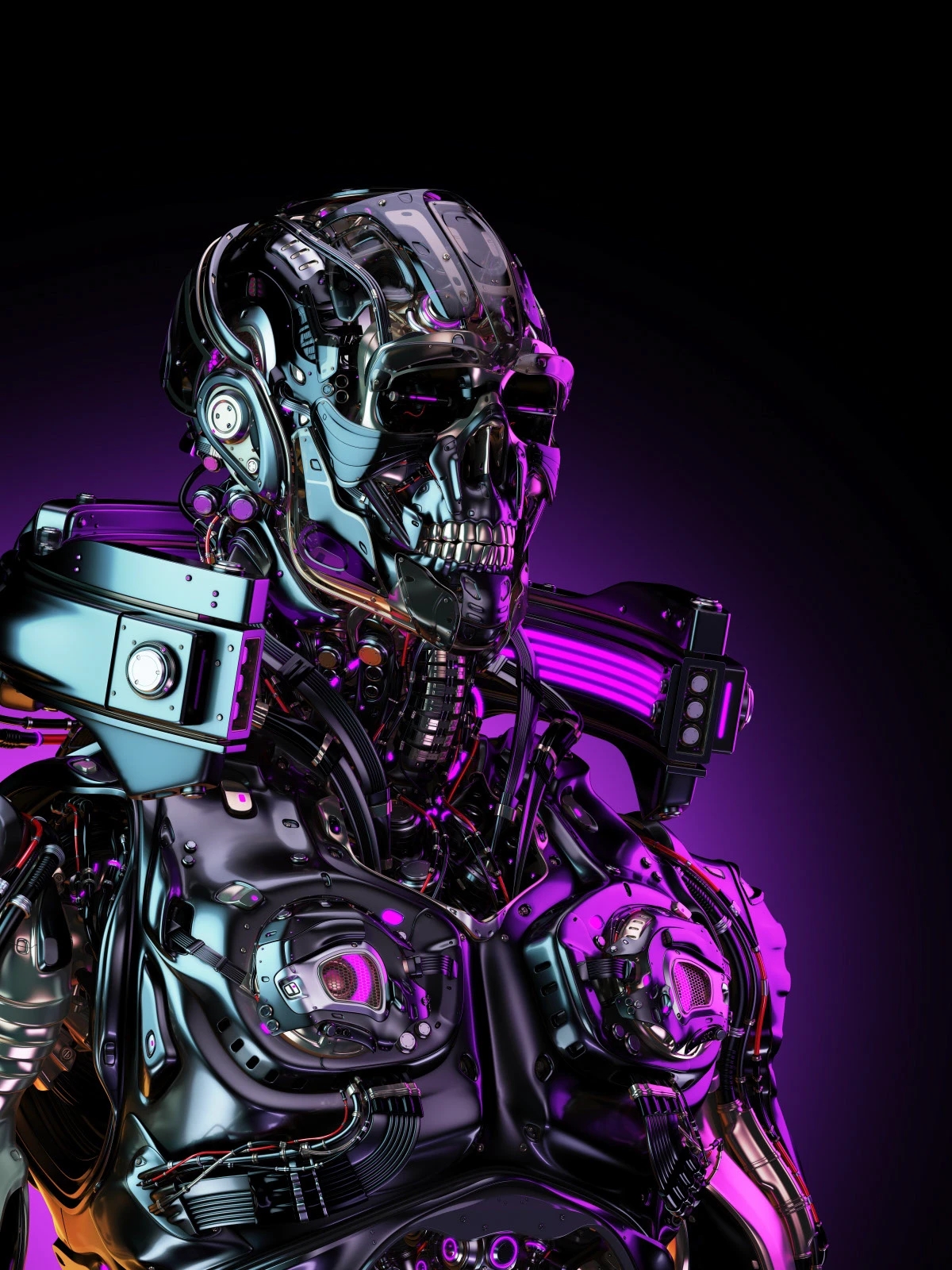 robot，Character design，graphic design ，Bad Guy Series，