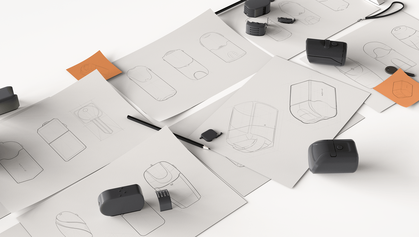 Keyo，articles for daily use，Storage supplies，Key Storage，