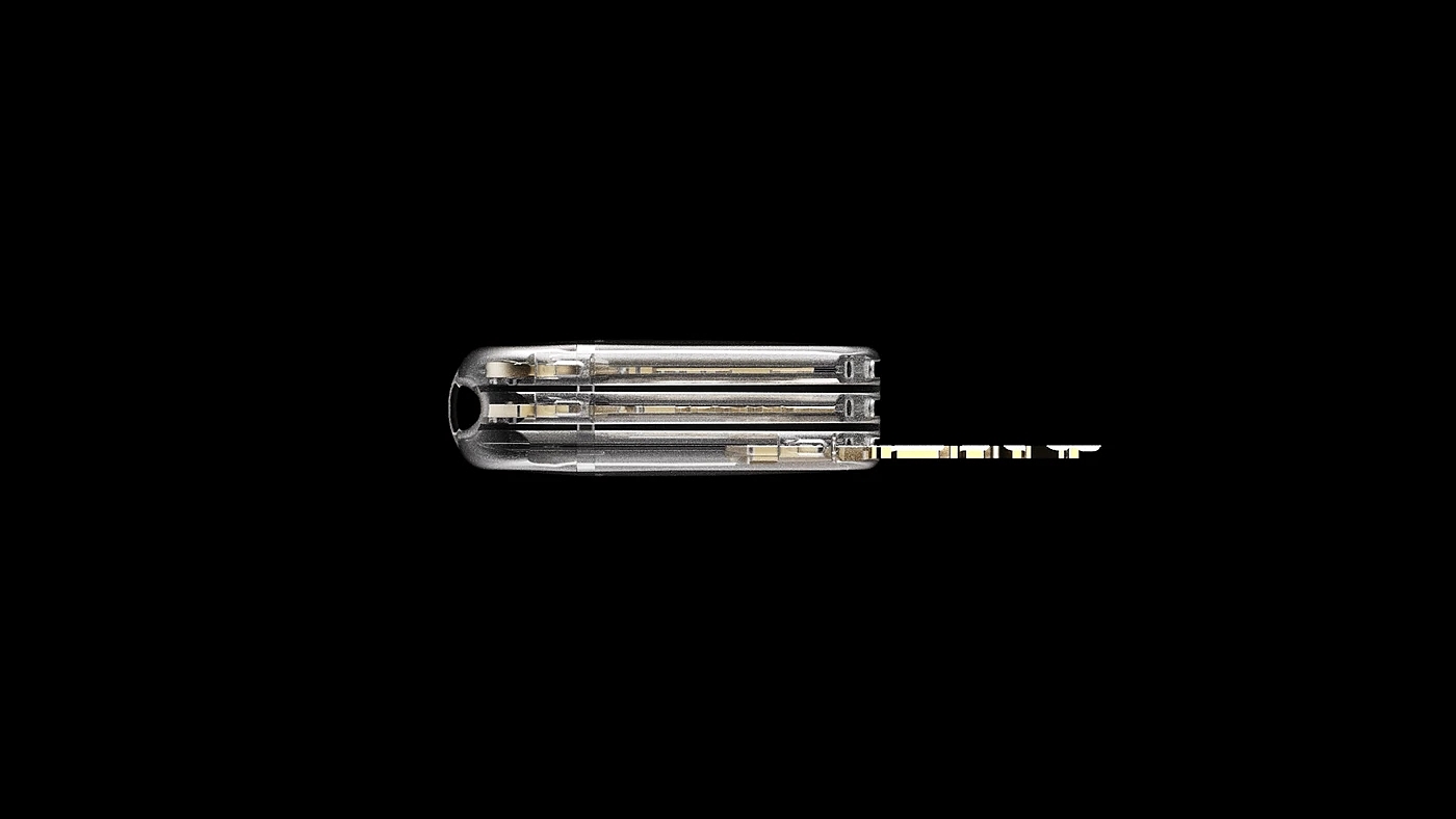 Keyo，articles for daily use，Storage supplies，Key Storage，