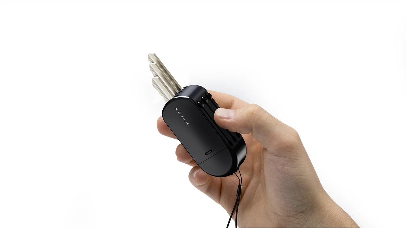 Keyo，articles for daily use，Storage supplies，Key Storage，